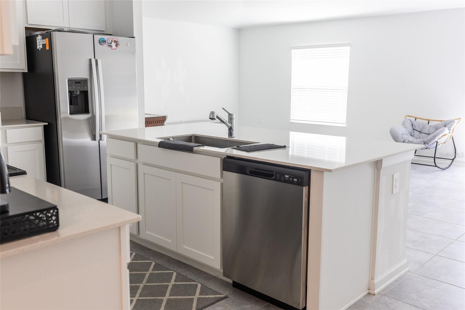 Single Family Residence at 639 DARING DR, DAVENPORT, photo 12 of 31