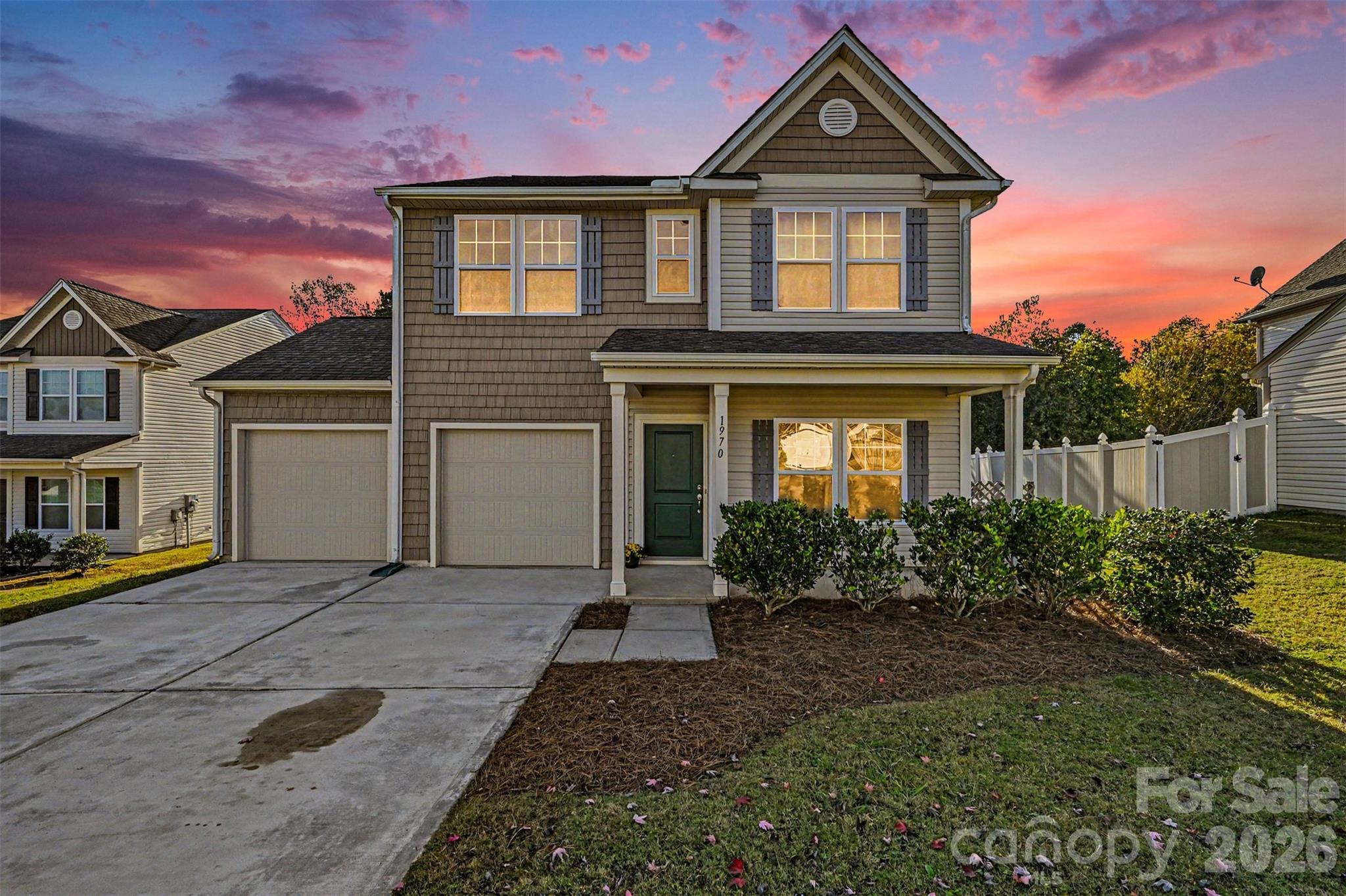 1970 Mallard Pointe Drive