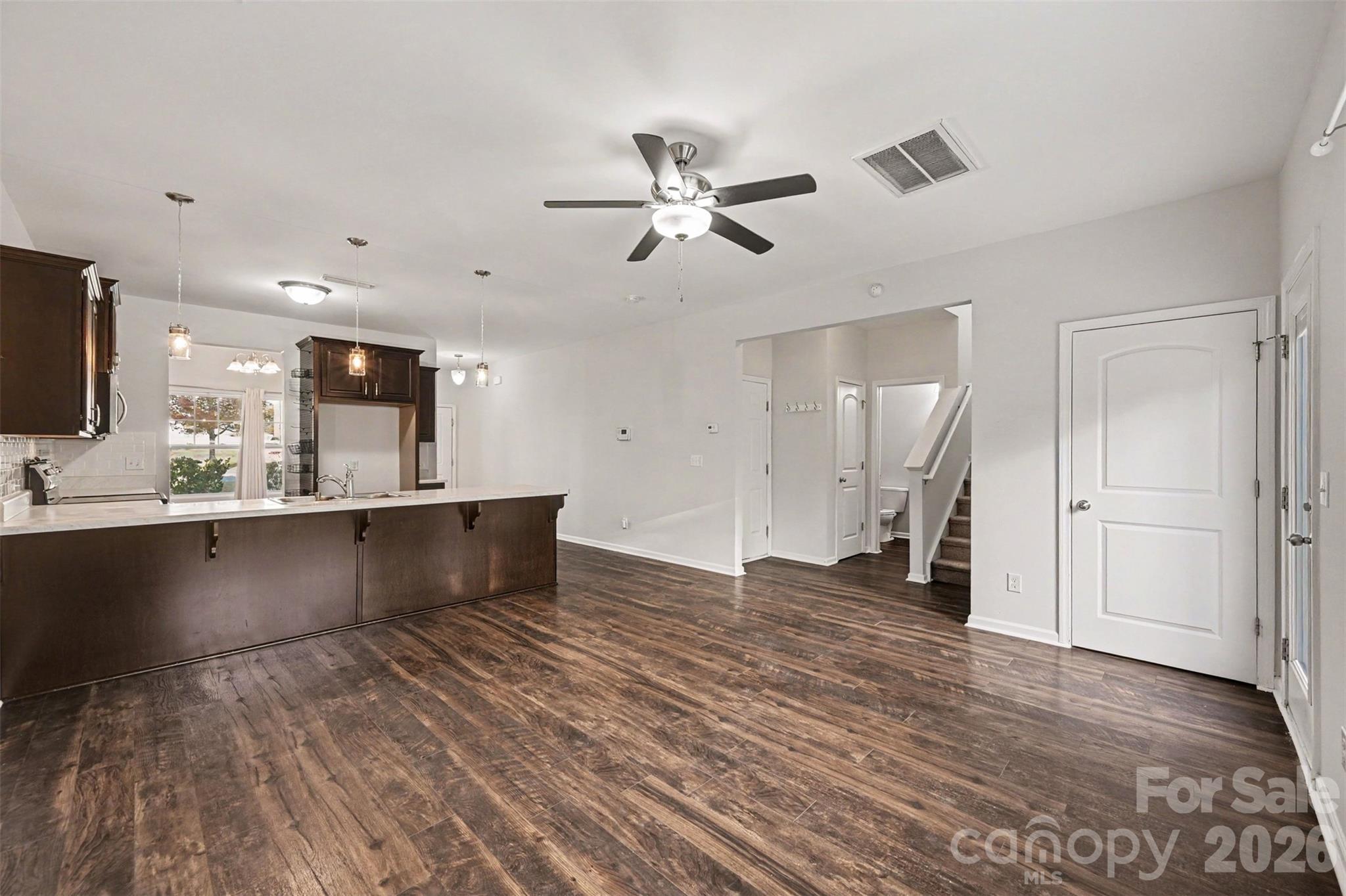 Single Family Residence at 1970 Mallard Pointe Drive, Kannapolis, photo 9 of 29