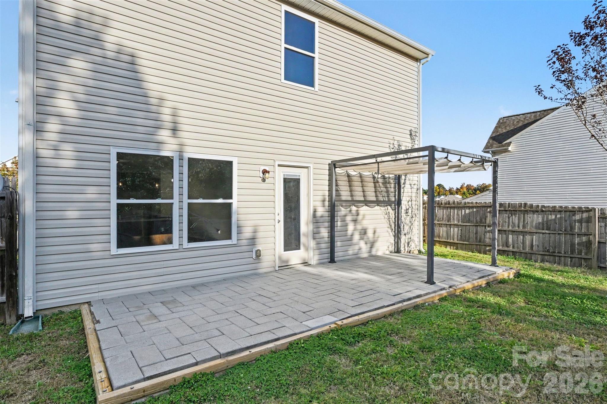 Single Family Residence at 1970 Mallard Pointe Drive, Kannapolis, photo 27 of 29