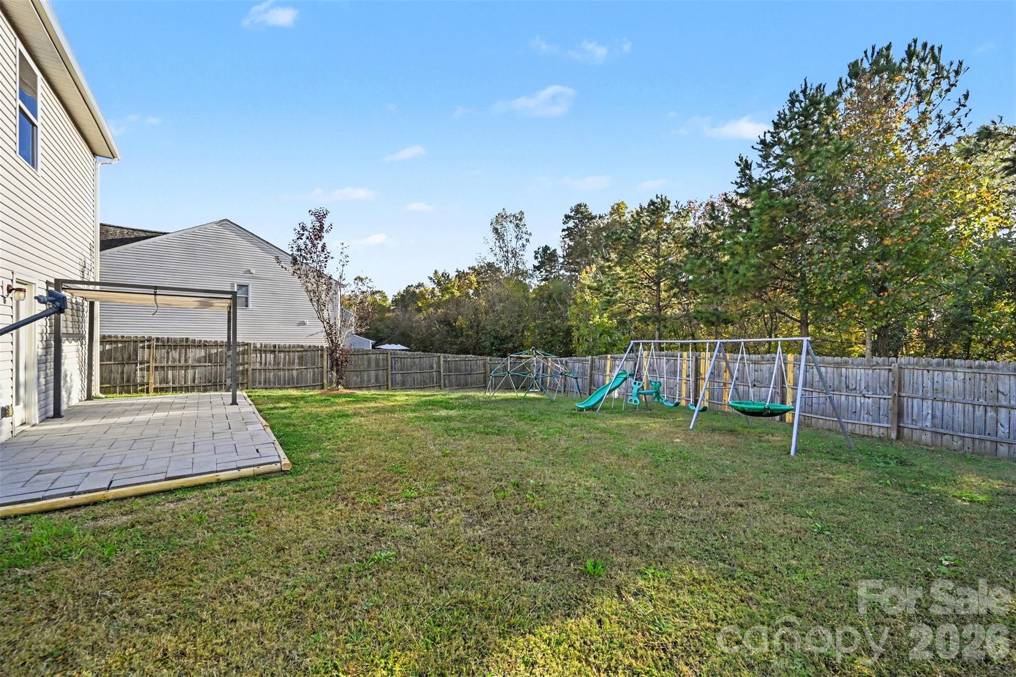 Single Family Residence at 1970 Mallard Pointe Drive, Kannapolis, photo 28 of 29