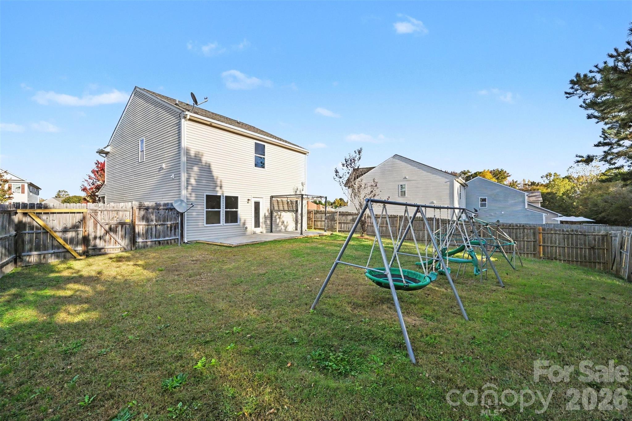Single Family Residence at 1970 Mallard Pointe Drive, Kannapolis, photo 29 of 29