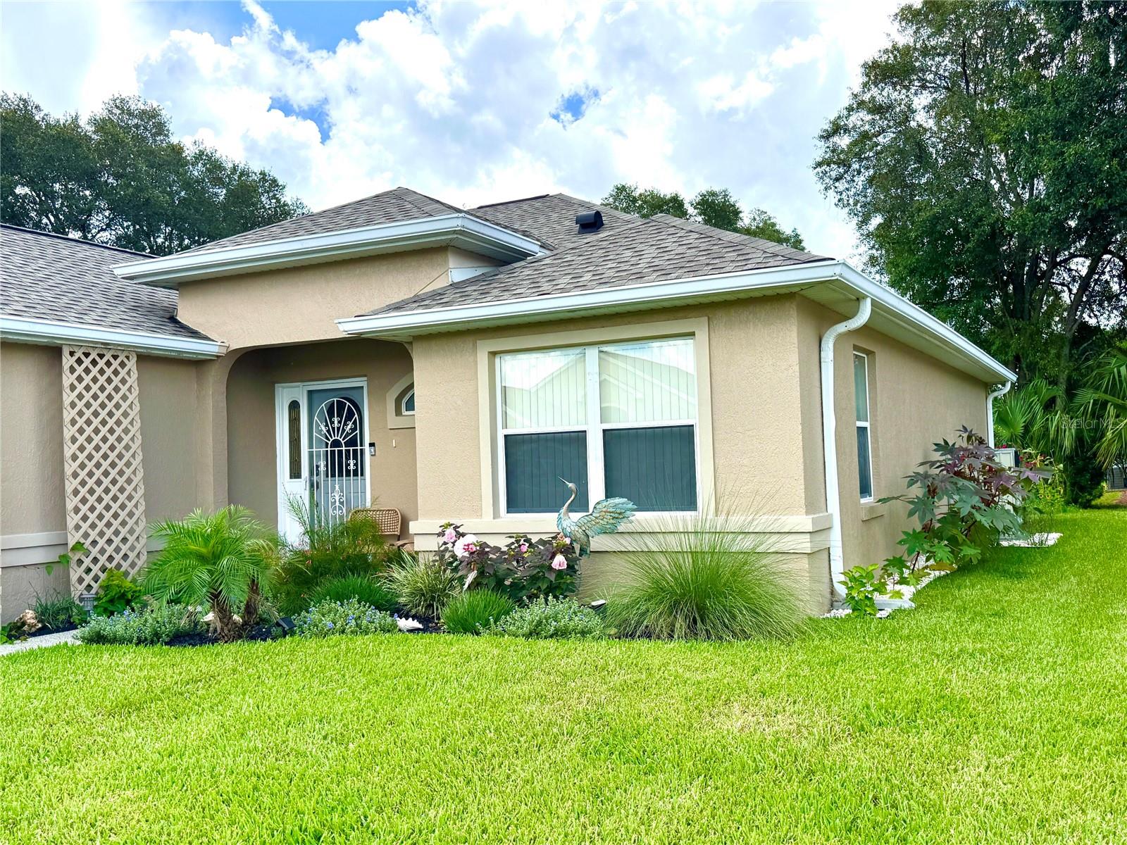 Single Family Residence at 11071 SW 73RD CT, OCALA, photo 2 of 25