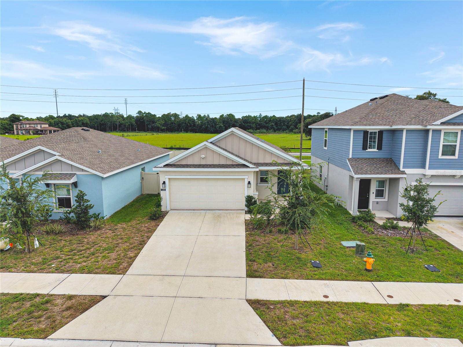 Single Family Residence at 1688 TEAGAN LN, WINTER HAVEN, photo 2 of 21