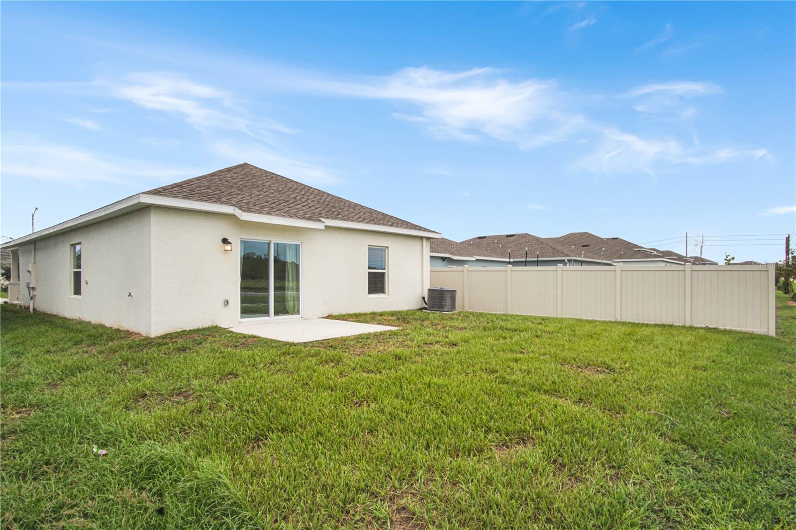 Single Family Residence at 1688 TEAGAN LN, WINTER HAVEN, photo 19 of 21