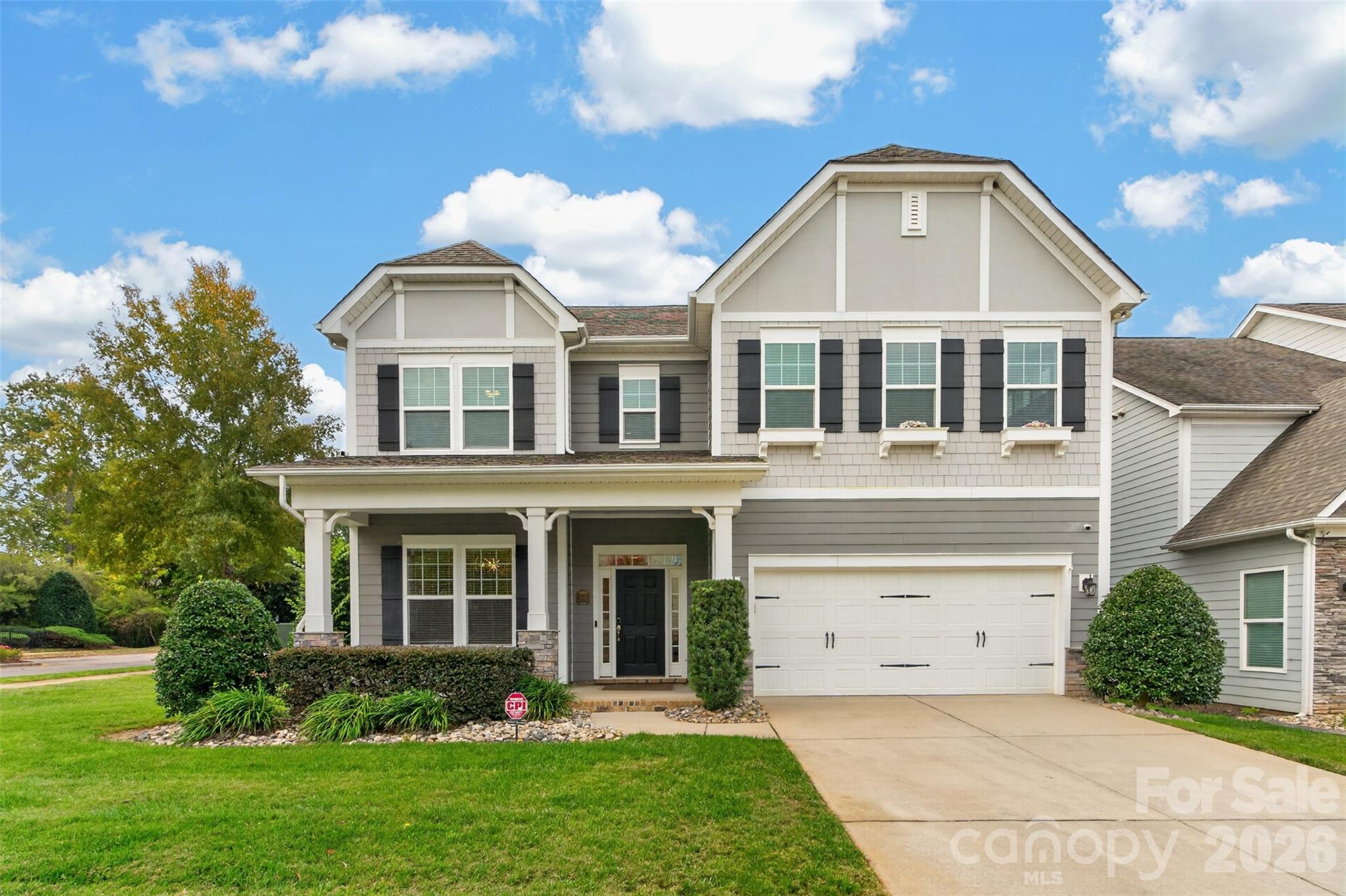 1601 Painted Horse Drive