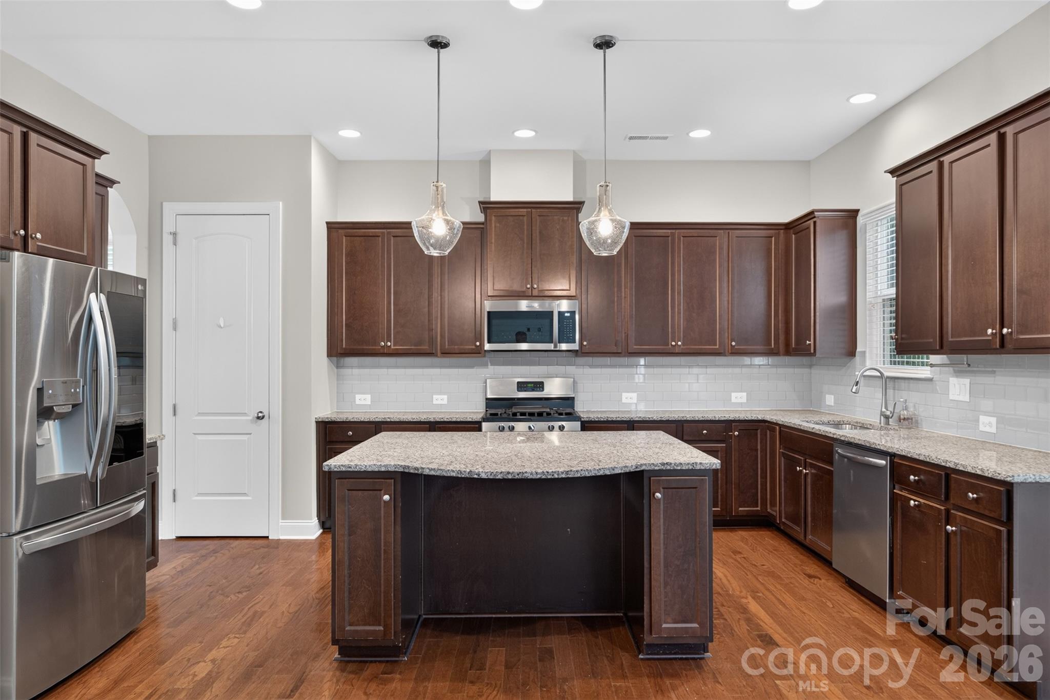 Single Family Residence at 1601 Painted Horse Drive, Indian Trail, photo 5 of 47