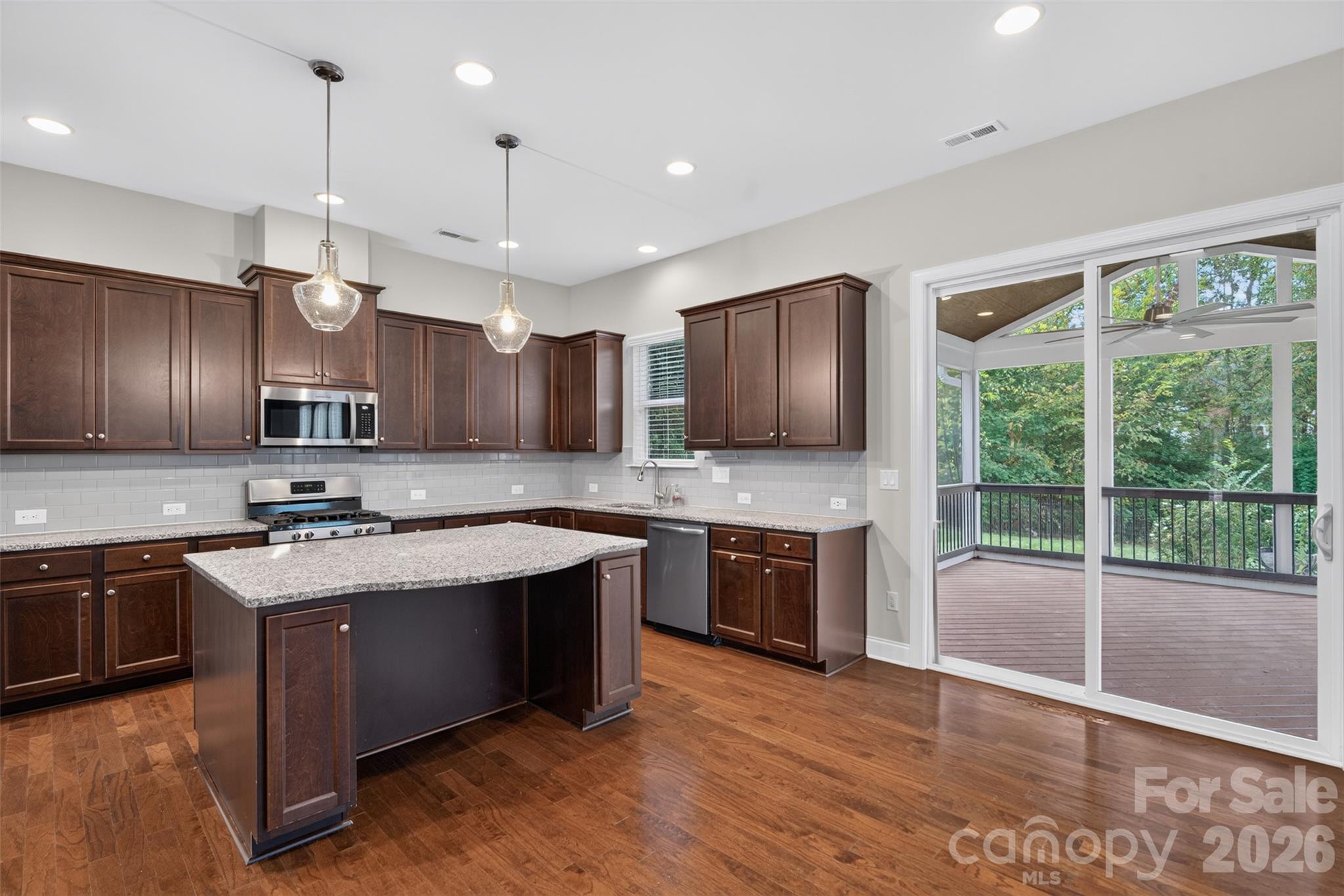 Single Family Residence at 1601 Painted Horse Drive, Indian Trail, photo 7 of 47