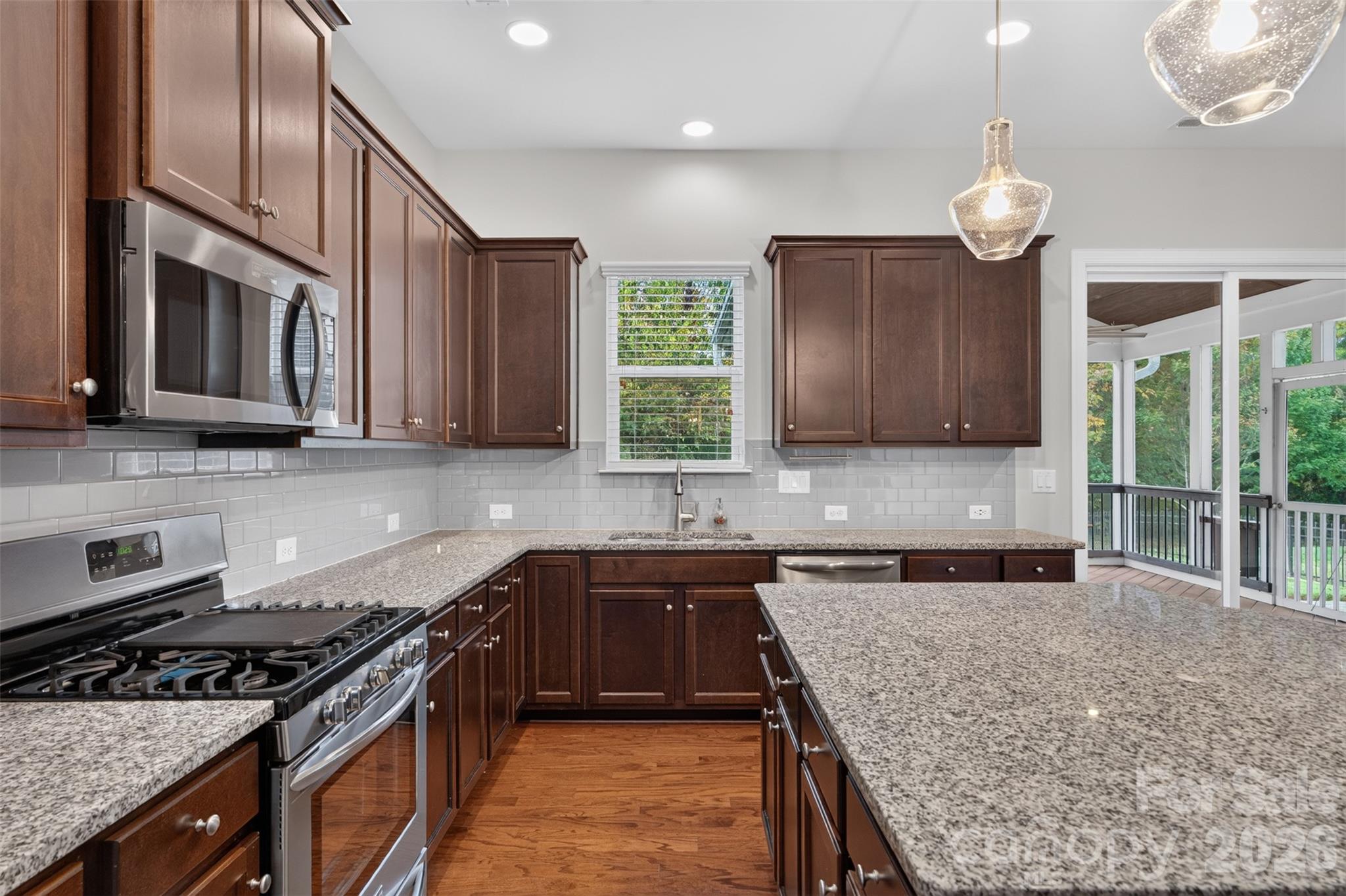 Single Family Residence at 1601 Painted Horse Drive, Indian Trail, photo 8 of 47