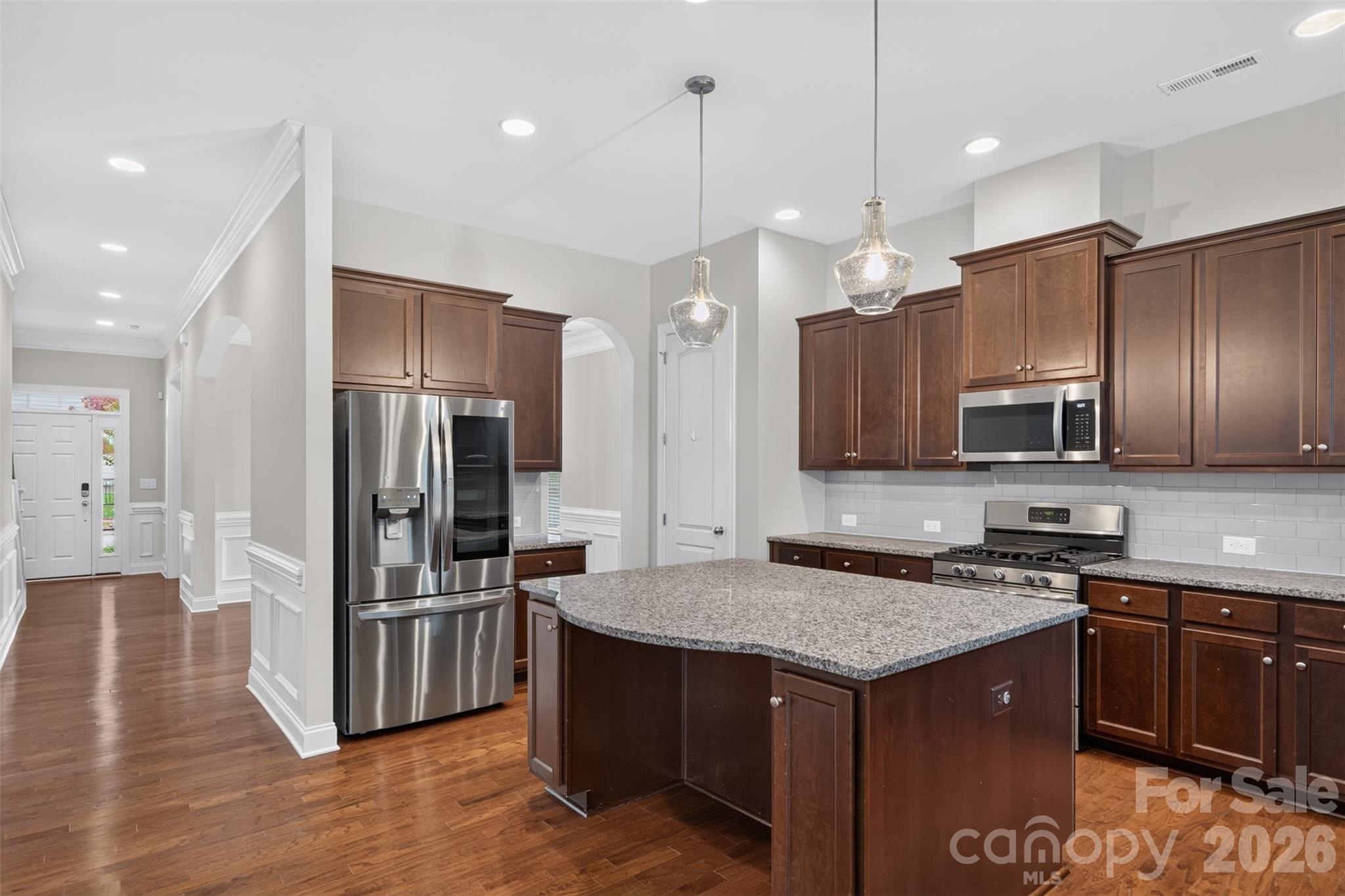 Single Family Residence at 1601 Painted Horse Drive, Indian Trail, photo 9 of 47