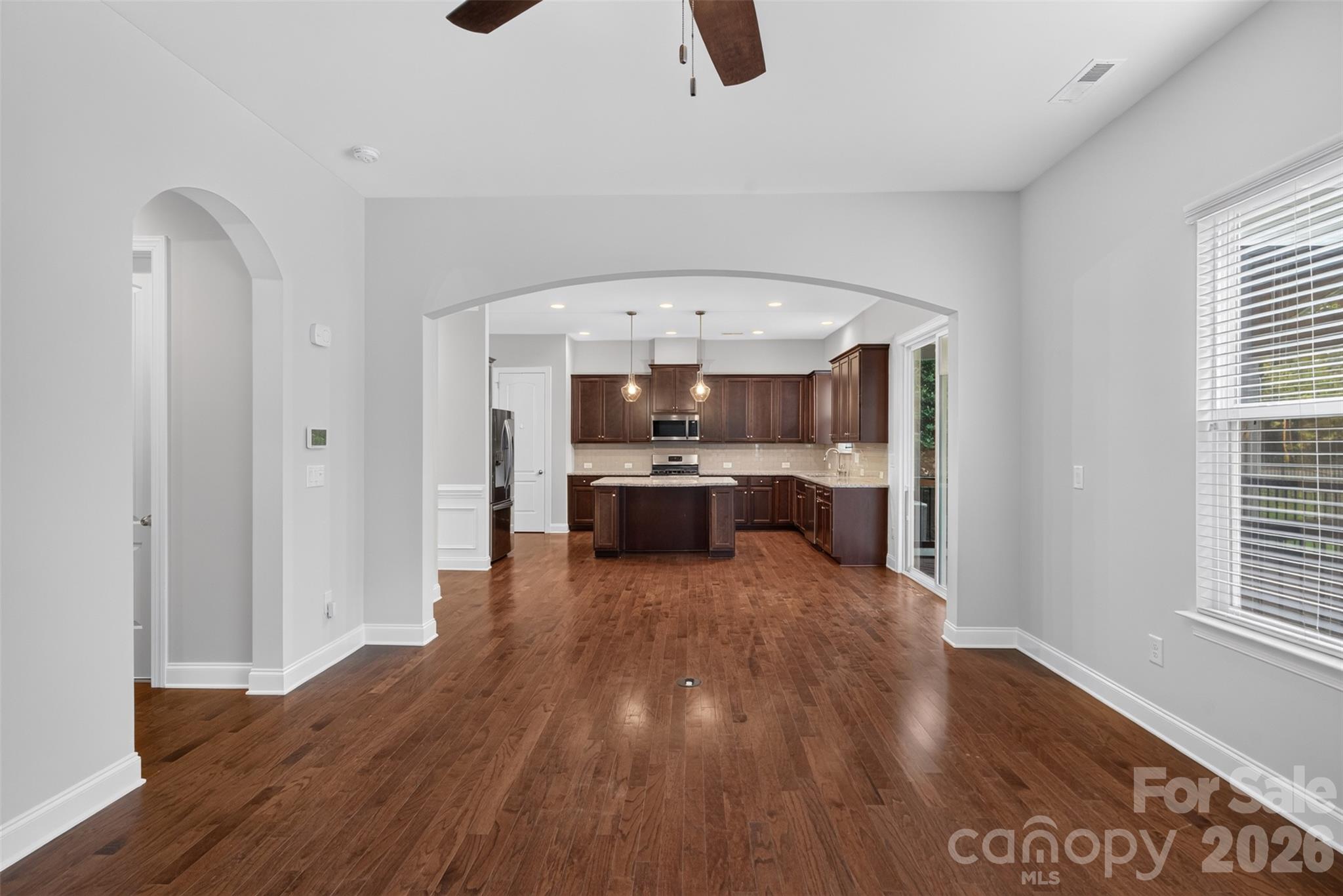 Single Family Residence at 1601 Painted Horse Drive, Indian Trail, photo 18 of 47