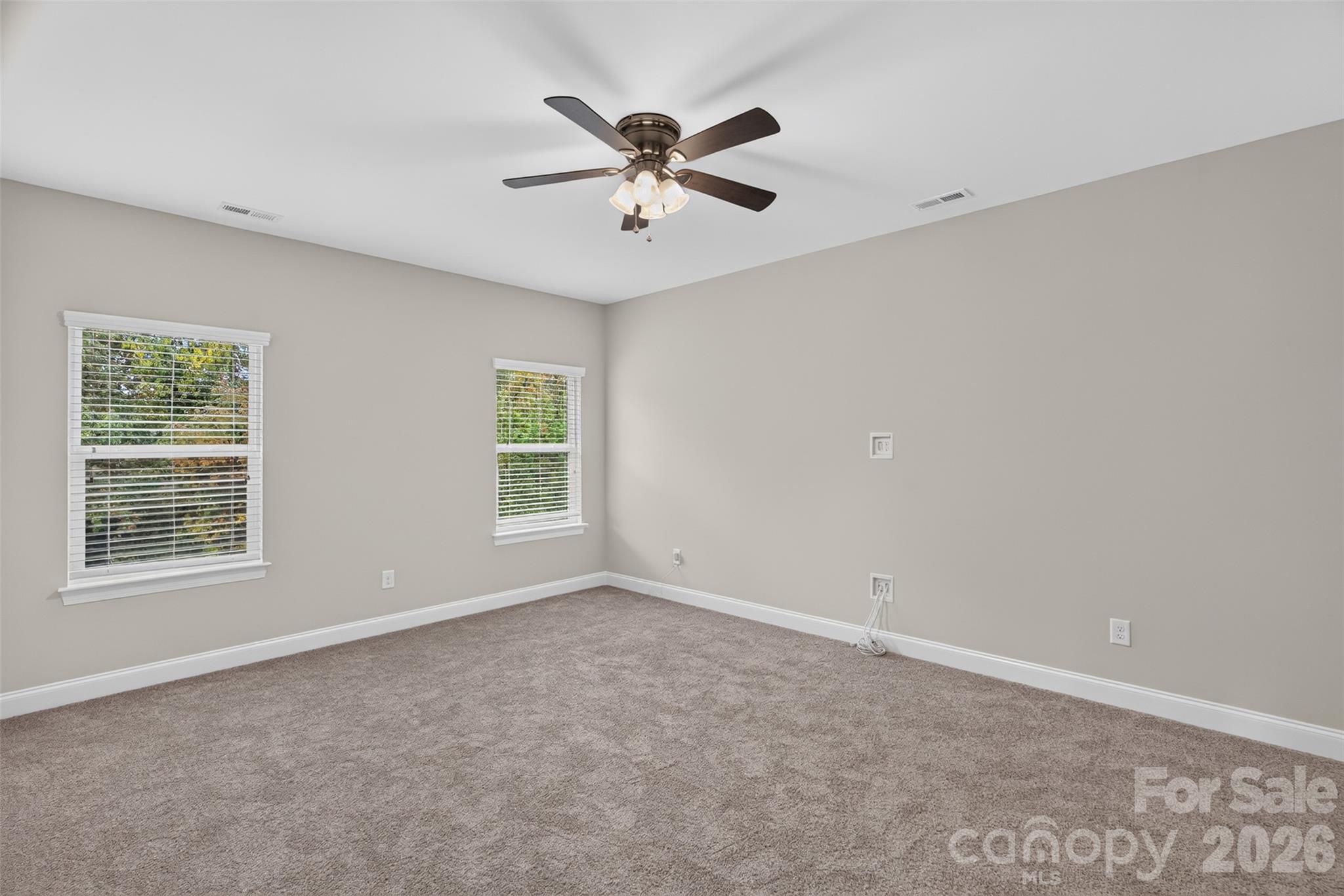 Bonus Room - 1601 Painted Horse Drive, Indian Trail