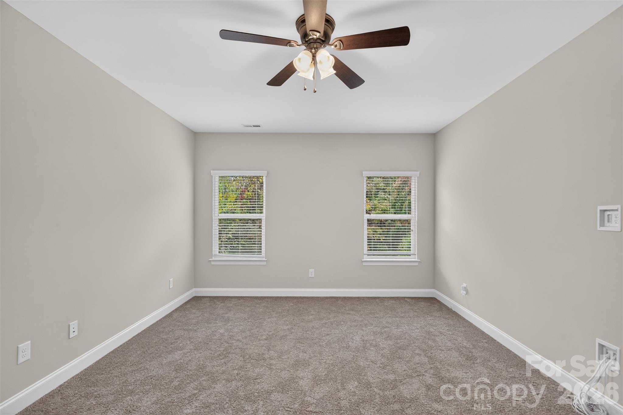 Bonus Room - 1601 Painted Horse Drive, Indian Trail