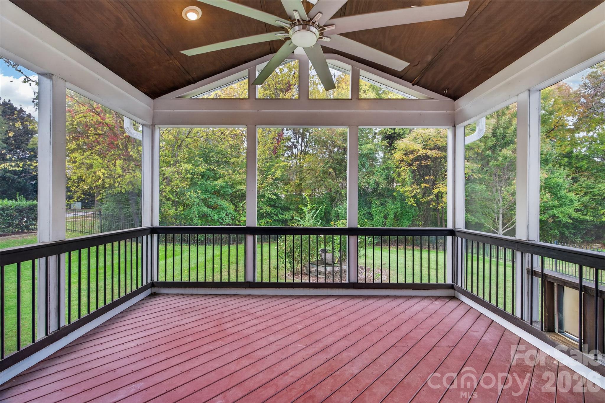 Single Family Residence at 1601 Painted Horse Drive, Indian Trail, photo 36 of 47