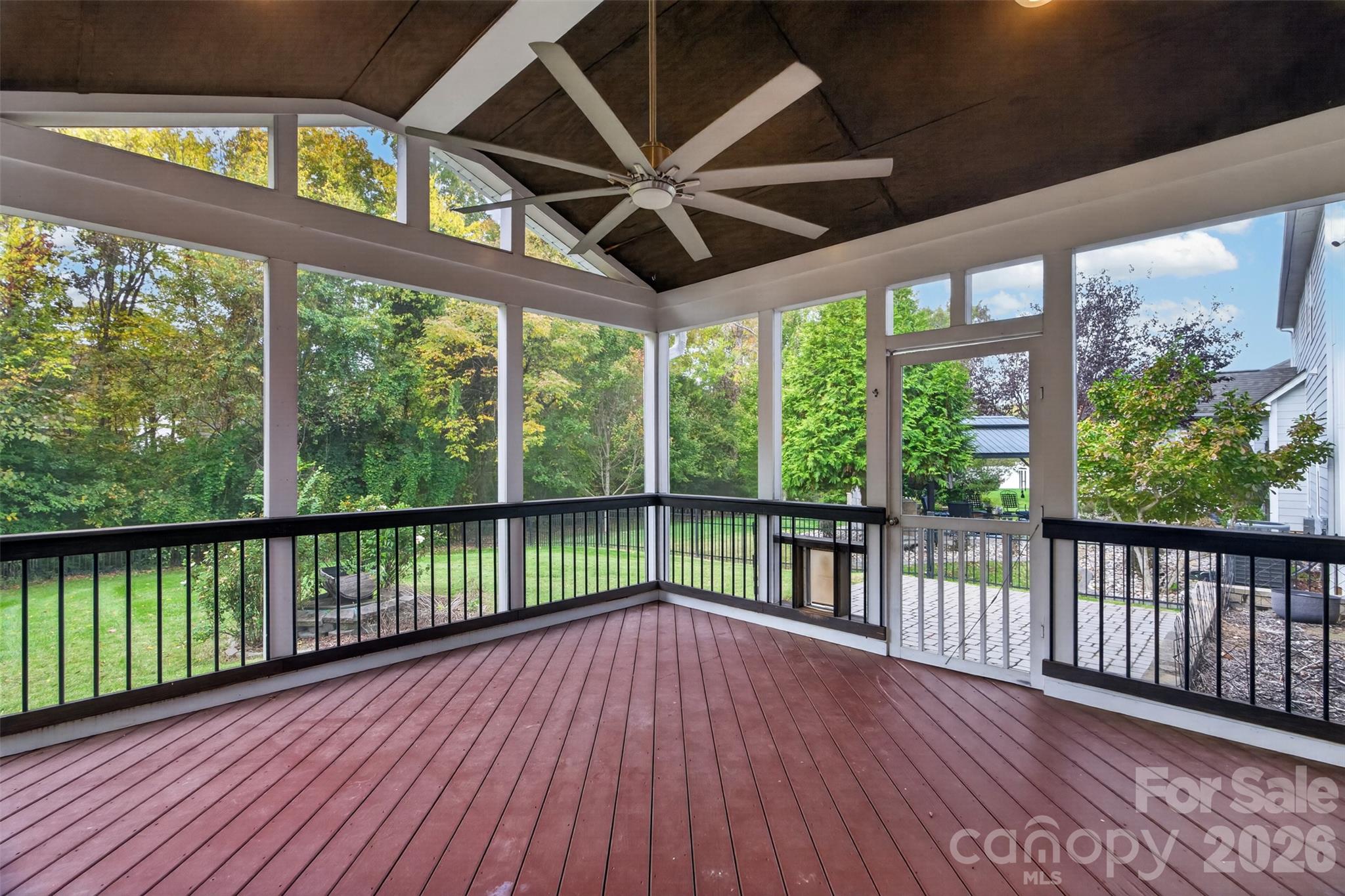 Single Family Residence at 1601 Painted Horse Drive, Indian Trail, photo 37 of 47