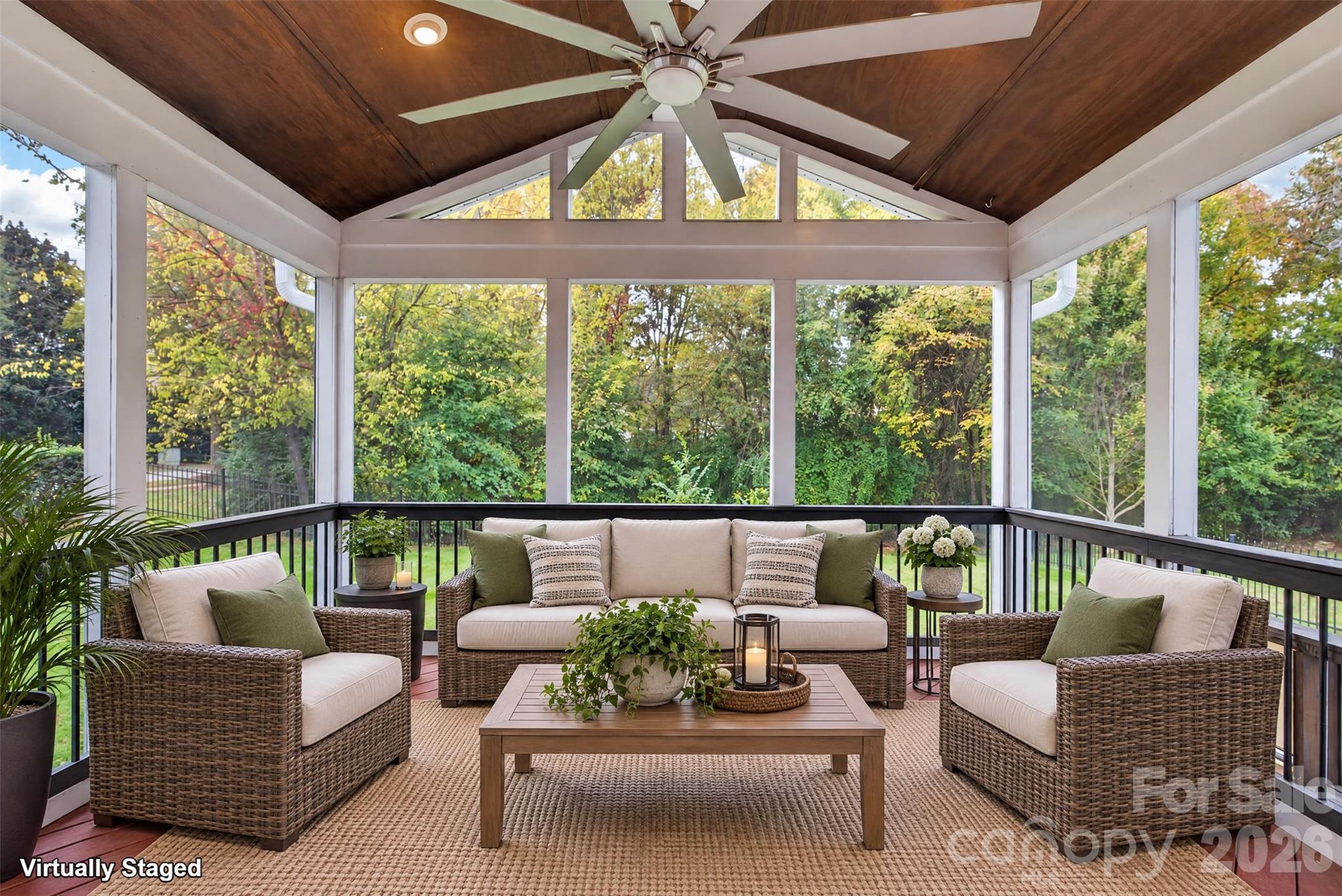 Single Family Residence at 1601 Painted Horse Drive, Indian Trail, photo 38 of 47