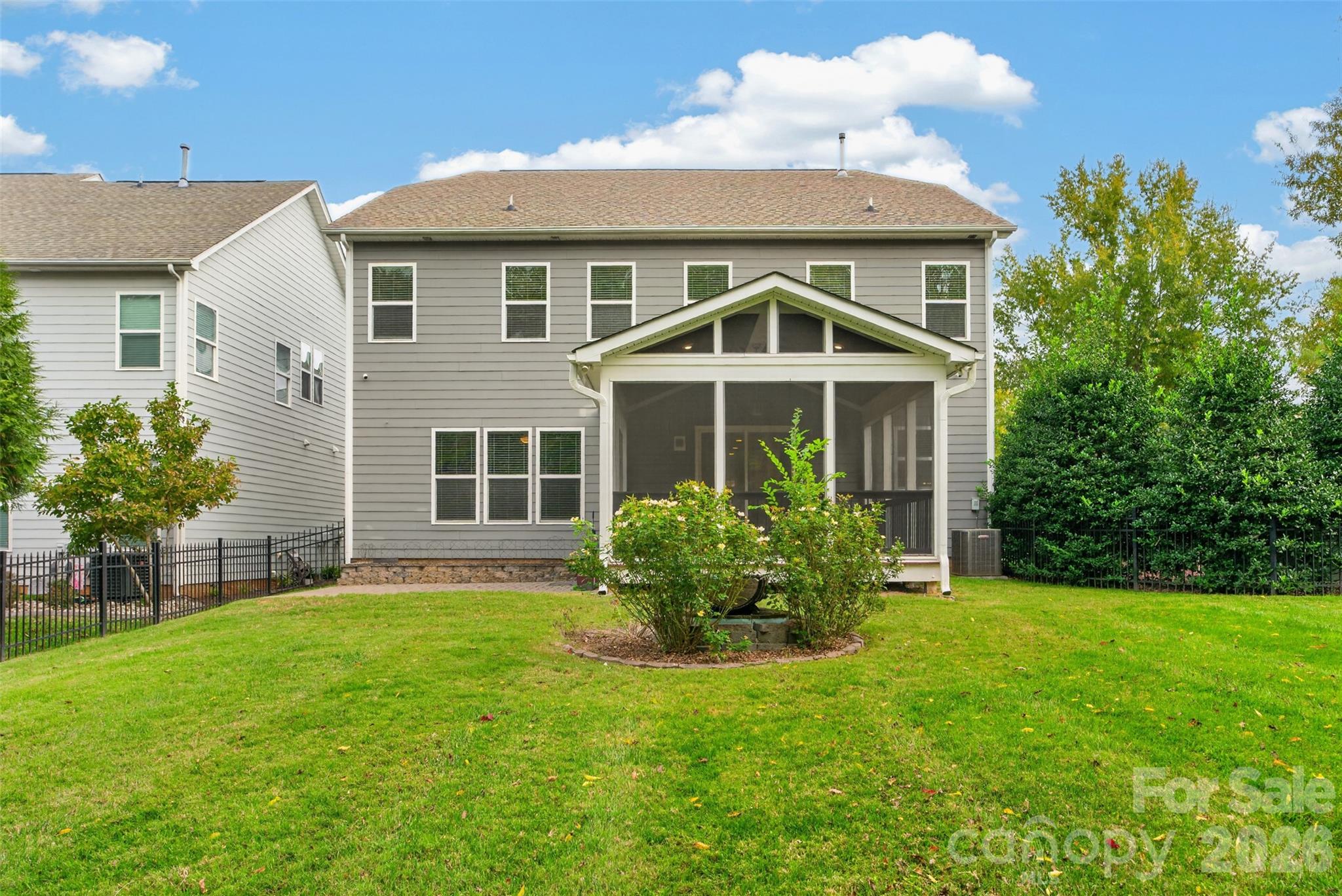 Single Family Residence at 1601 Painted Horse Drive, Indian Trail, photo 39 of 47