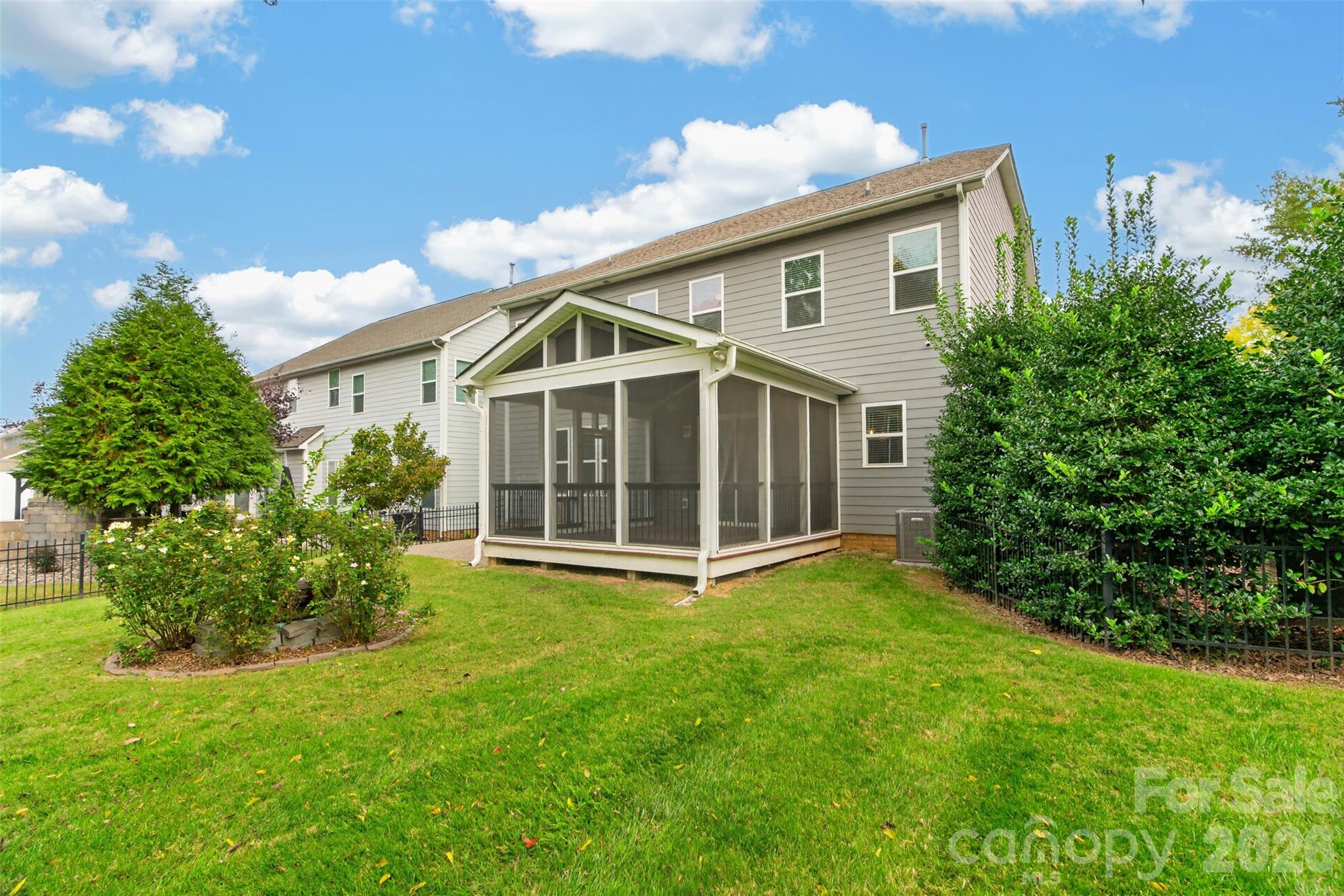 Single Family Residence at 1601 Painted Horse Drive, Indian Trail, photo 40 of 47