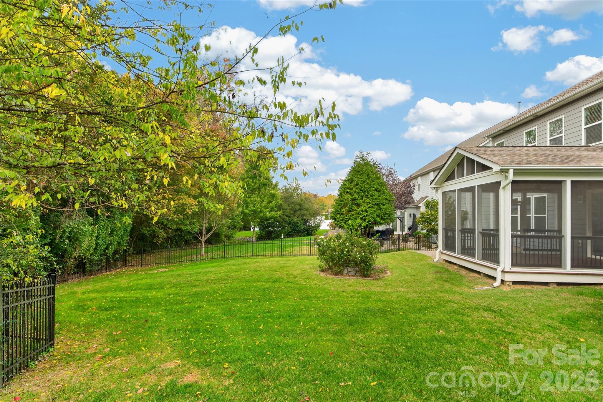 Single Family Residence at 1601 Painted Horse Drive, Indian Trail, photo 41 of 47