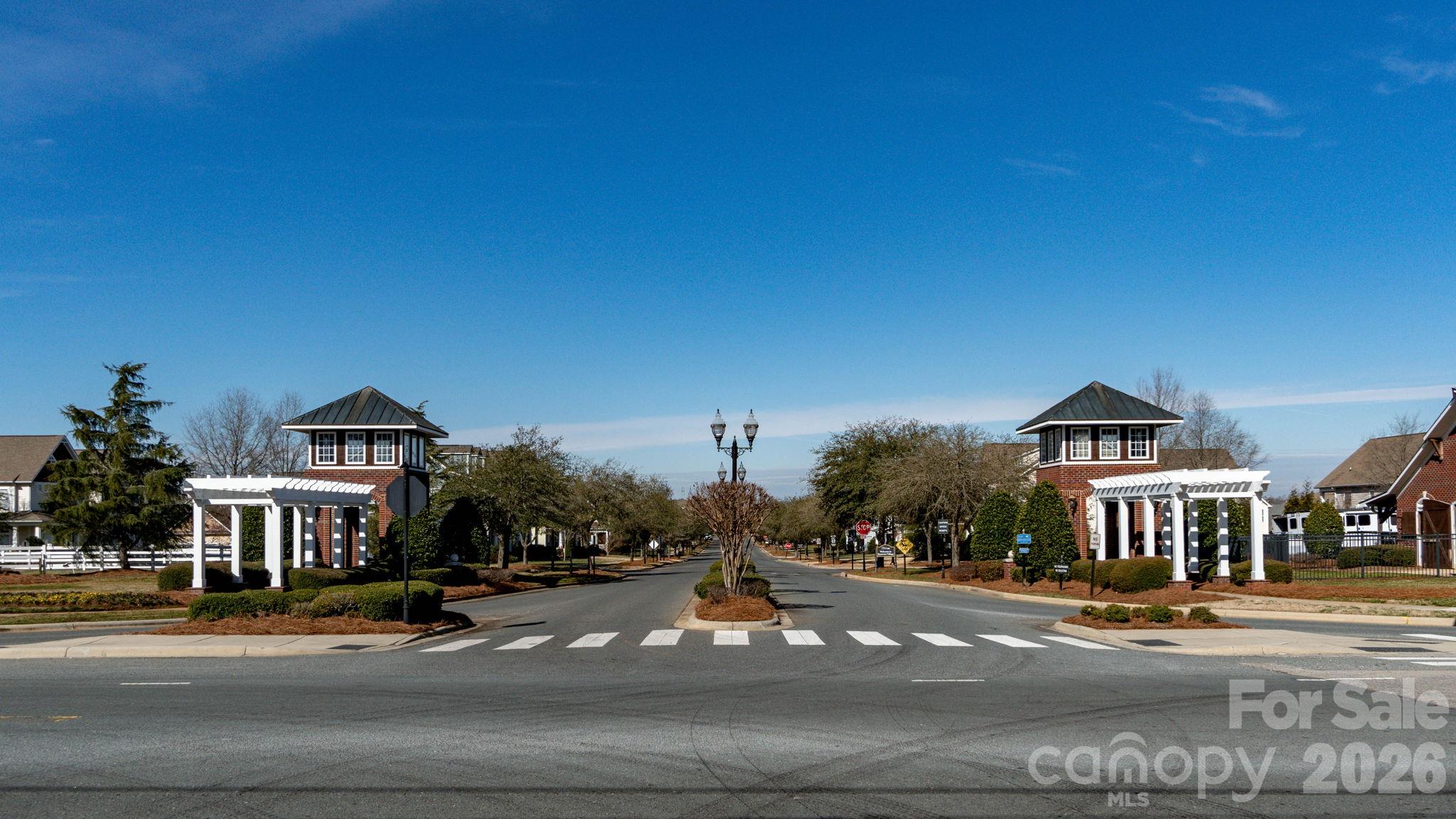 Single Family Residence at 1601 Painted Horse Drive, Indian Trail, photo 43 of 47