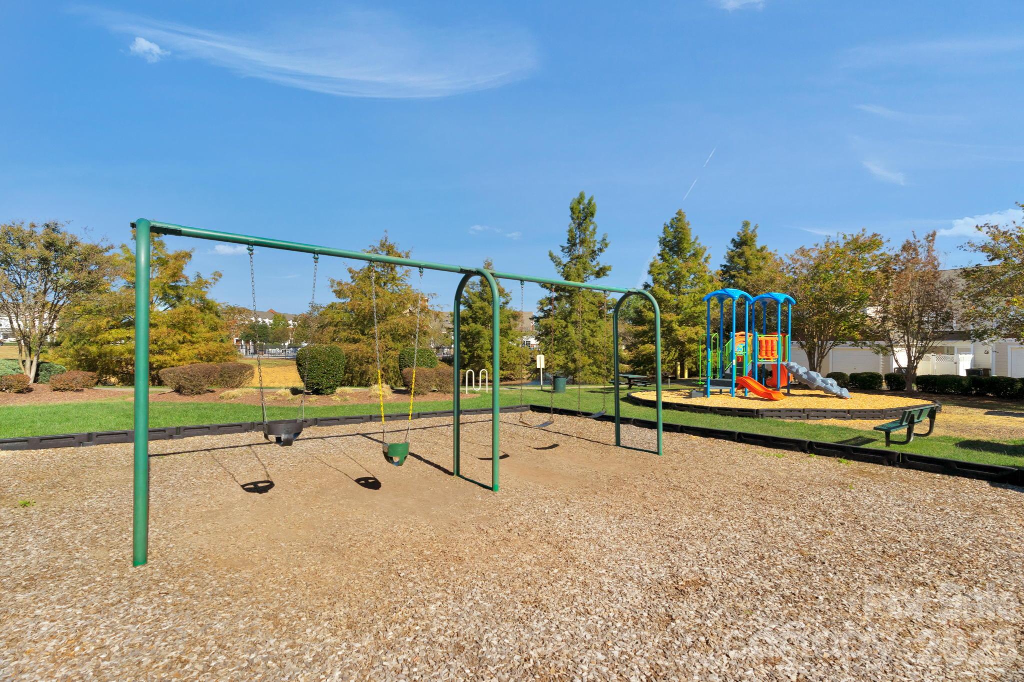 Single Family Residence at 1601 Painted Horse Drive, Indian Trail, photo 45 of 47