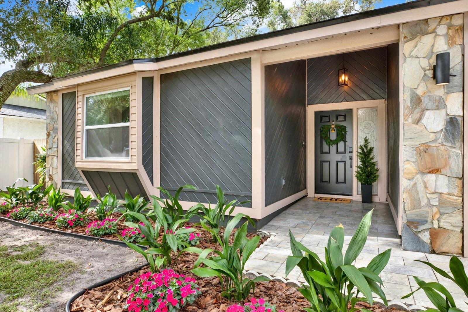 Single Family Residence at 2248 CYPRESS POINT DR W, CLEARWATER, photo 2 of 30