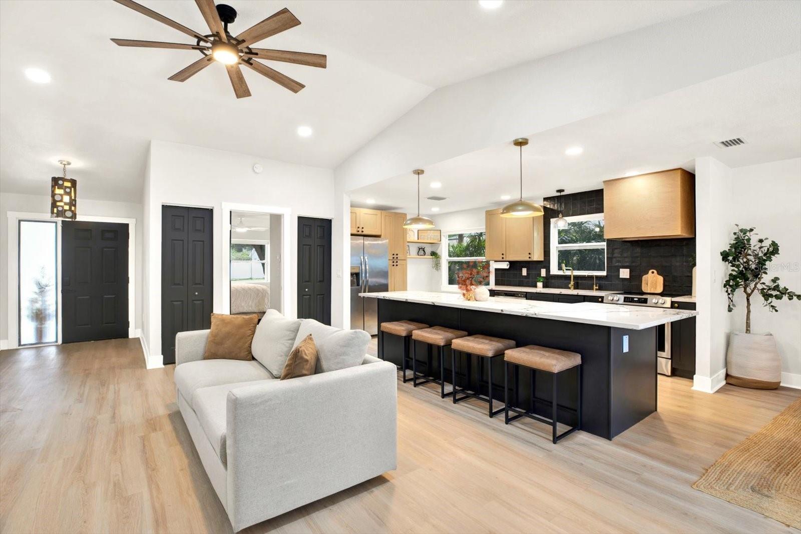 Single Family Residence at 2248 CYPRESS POINT DR W, CLEARWATER, photo 6 of 30