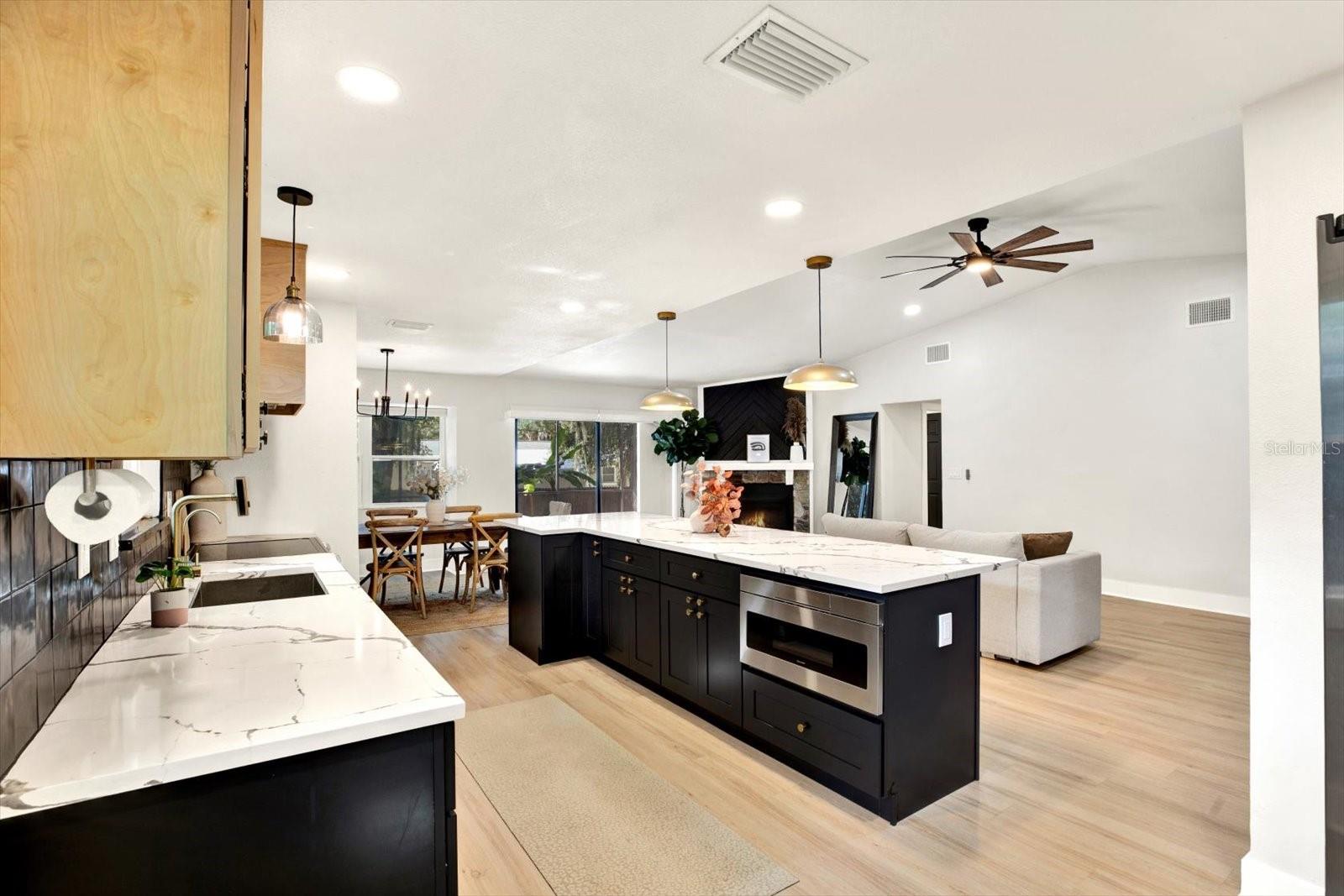 Single Family Residence at 2248 CYPRESS POINT DR W, CLEARWATER, photo 9 of 30
