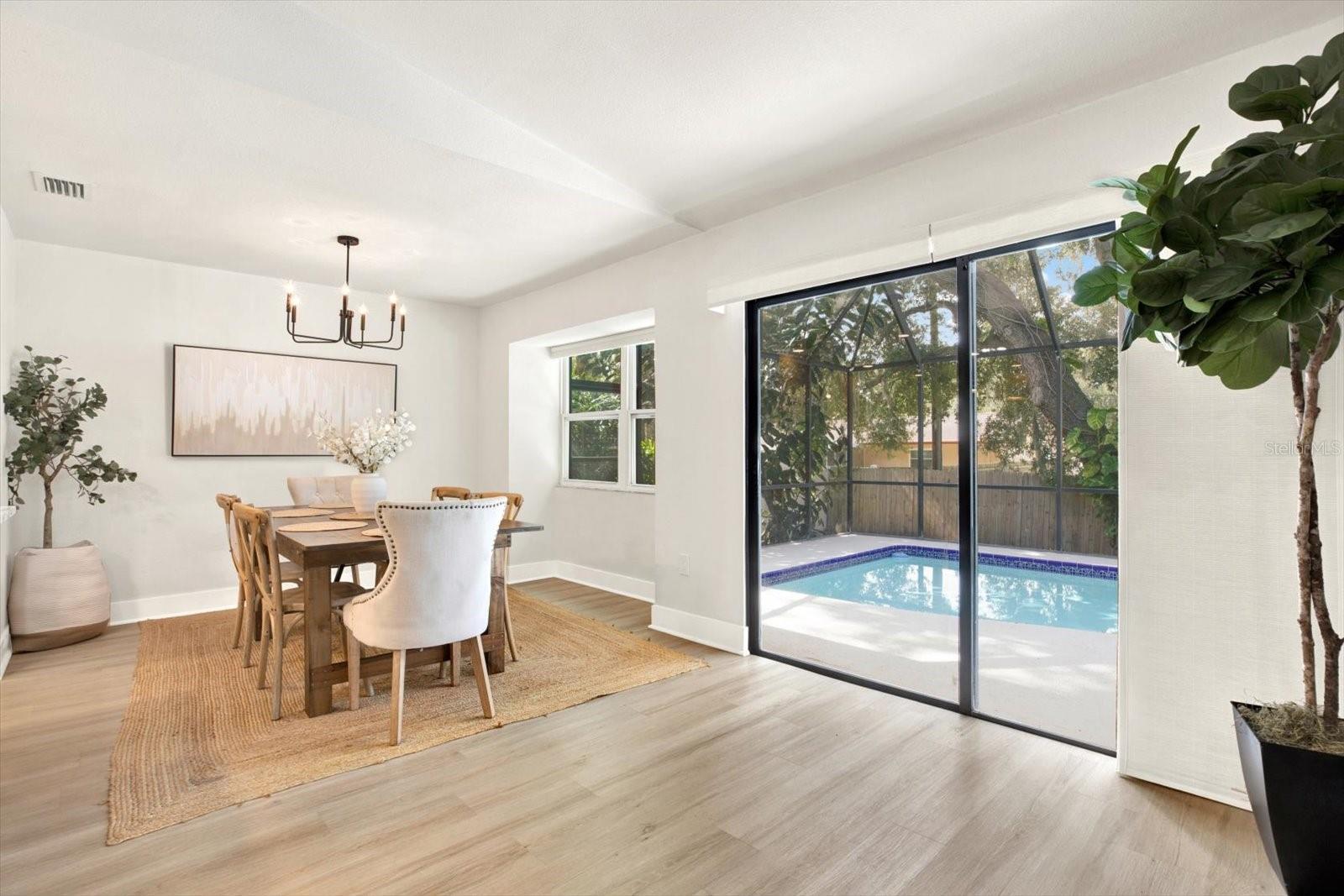 Single Family Residence at 2248 CYPRESS POINT DR W, CLEARWATER, photo 13 of 30