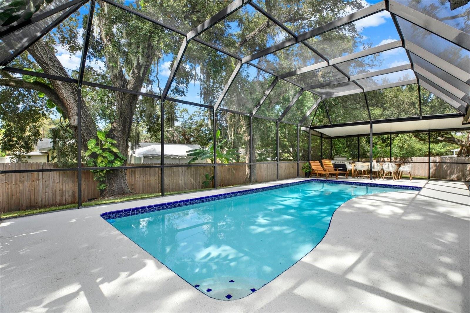 Single Family Residence at 2248 CYPRESS POINT DR W, CLEARWATER, photo 23 of 30