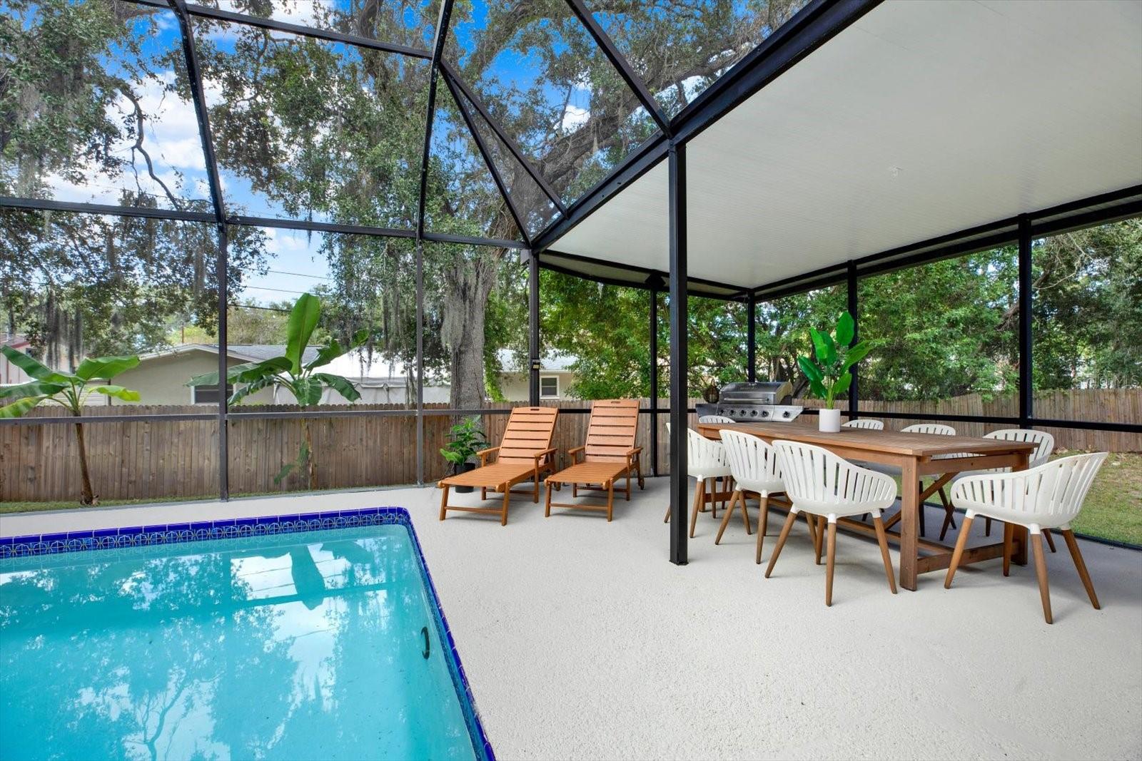 Single Family Residence at 2248 CYPRESS POINT DR W, CLEARWATER, photo 25 of 30