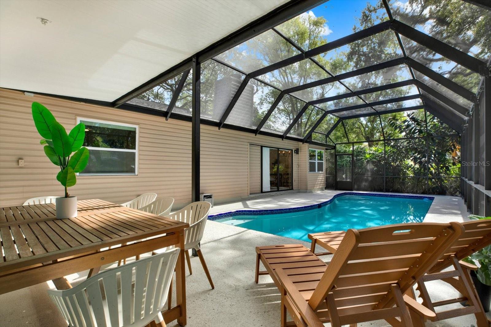 Single Family Residence at 2248 CYPRESS POINT DR W, CLEARWATER, photo 26 of 30