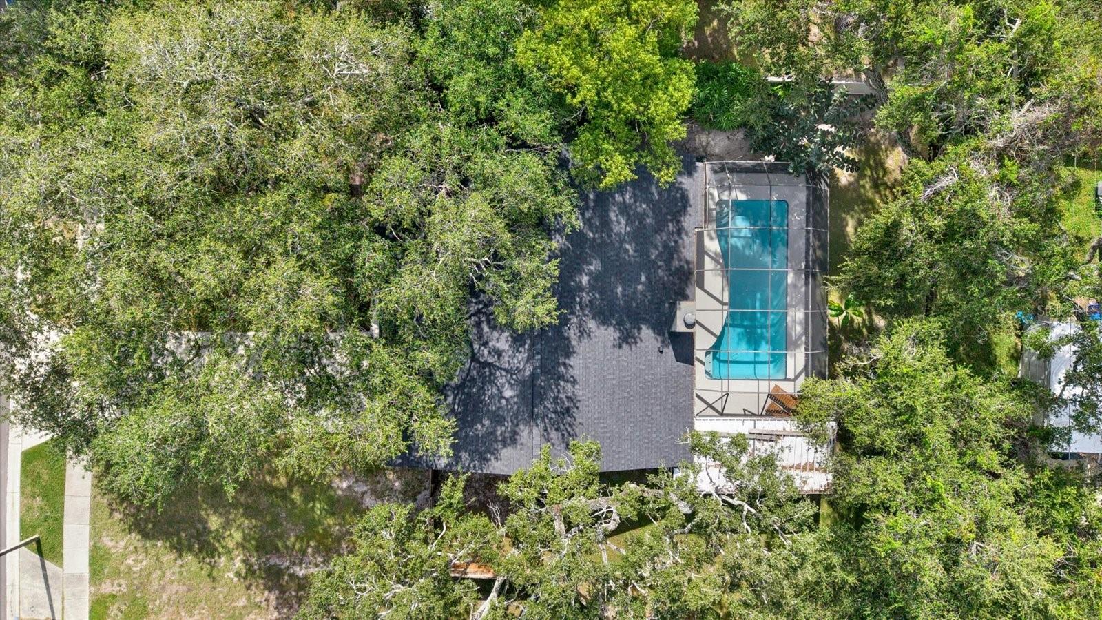 Single Family Residence at 2248 CYPRESS POINT DR W, CLEARWATER, photo 30 of 30