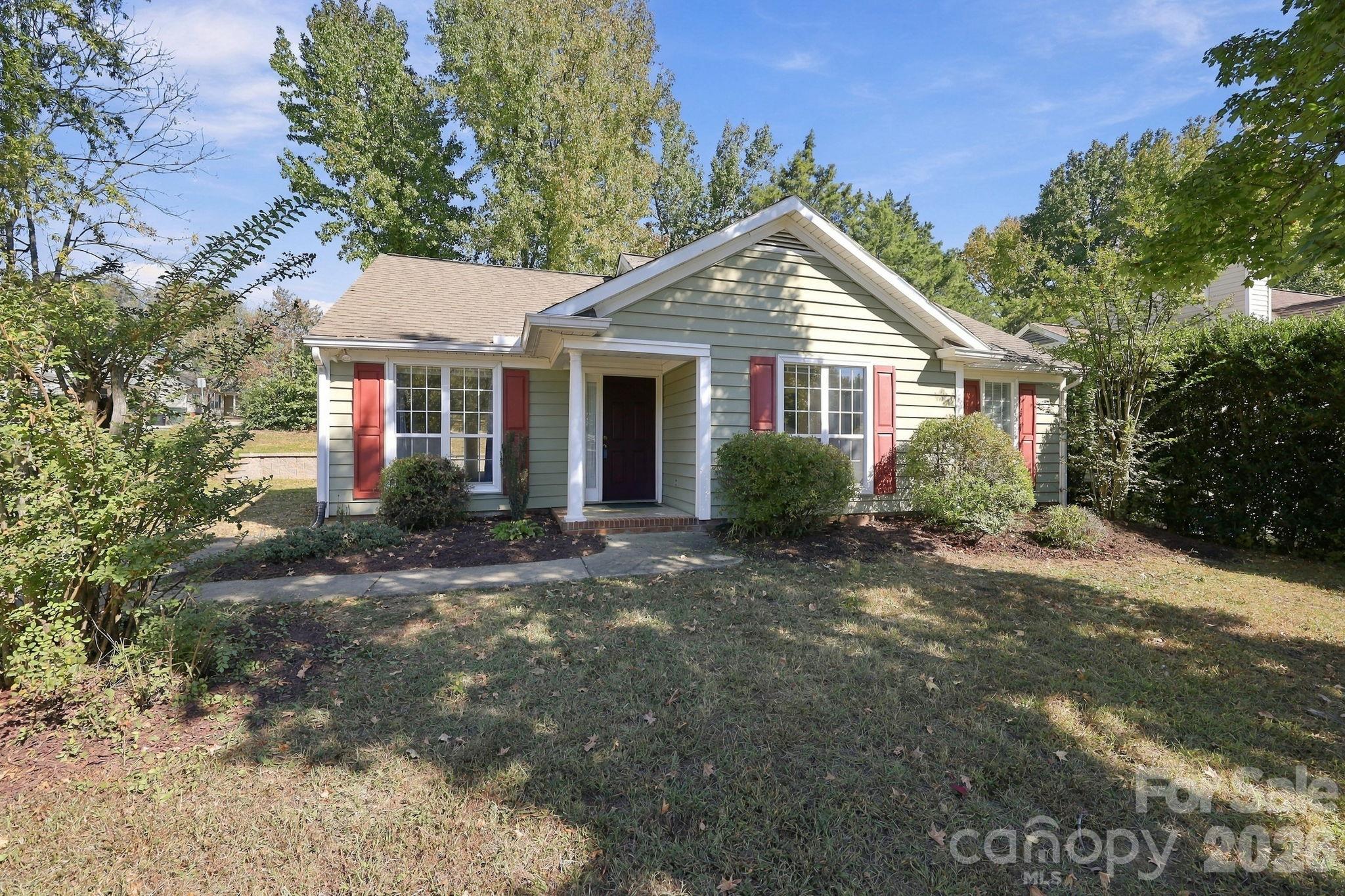 Single Family Residence at 3335 English Court, Concord, photo 3 of 40