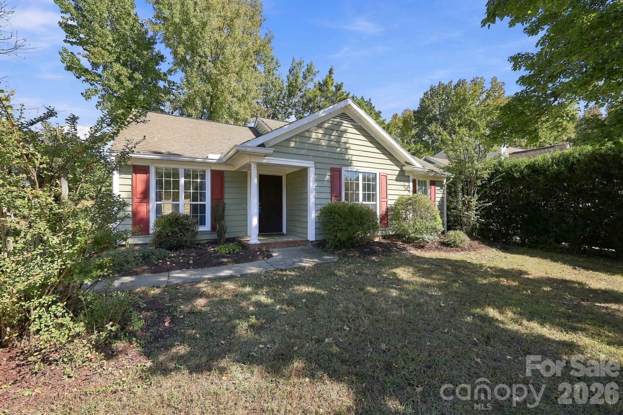 Single Family Residence at 3335 English Court, Concord, photo 4 of 40