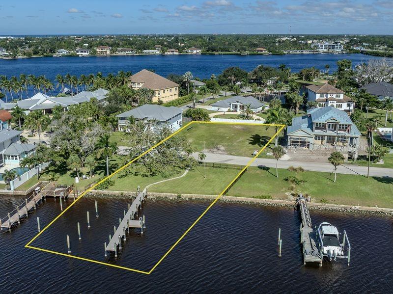 Land at 312 SUNRISE DR, NOKOMIS, photo 4 of 36