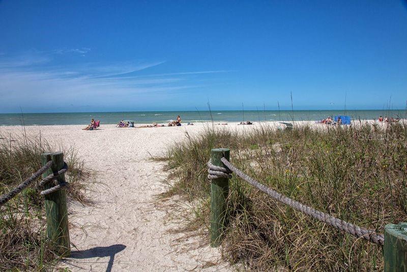 Nokomis Beach - 312 SUNRISE DR, NOKOMIS