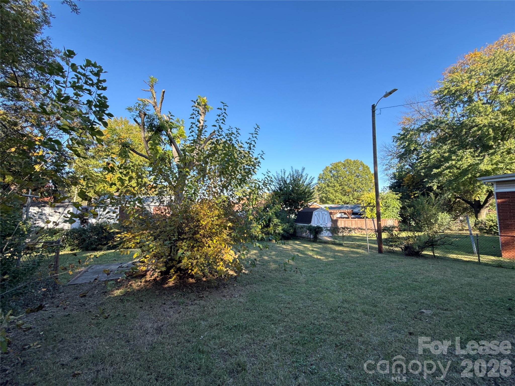 Single Family Residence at 1514 Waddell Street, Charlotte, photo 13 of 15