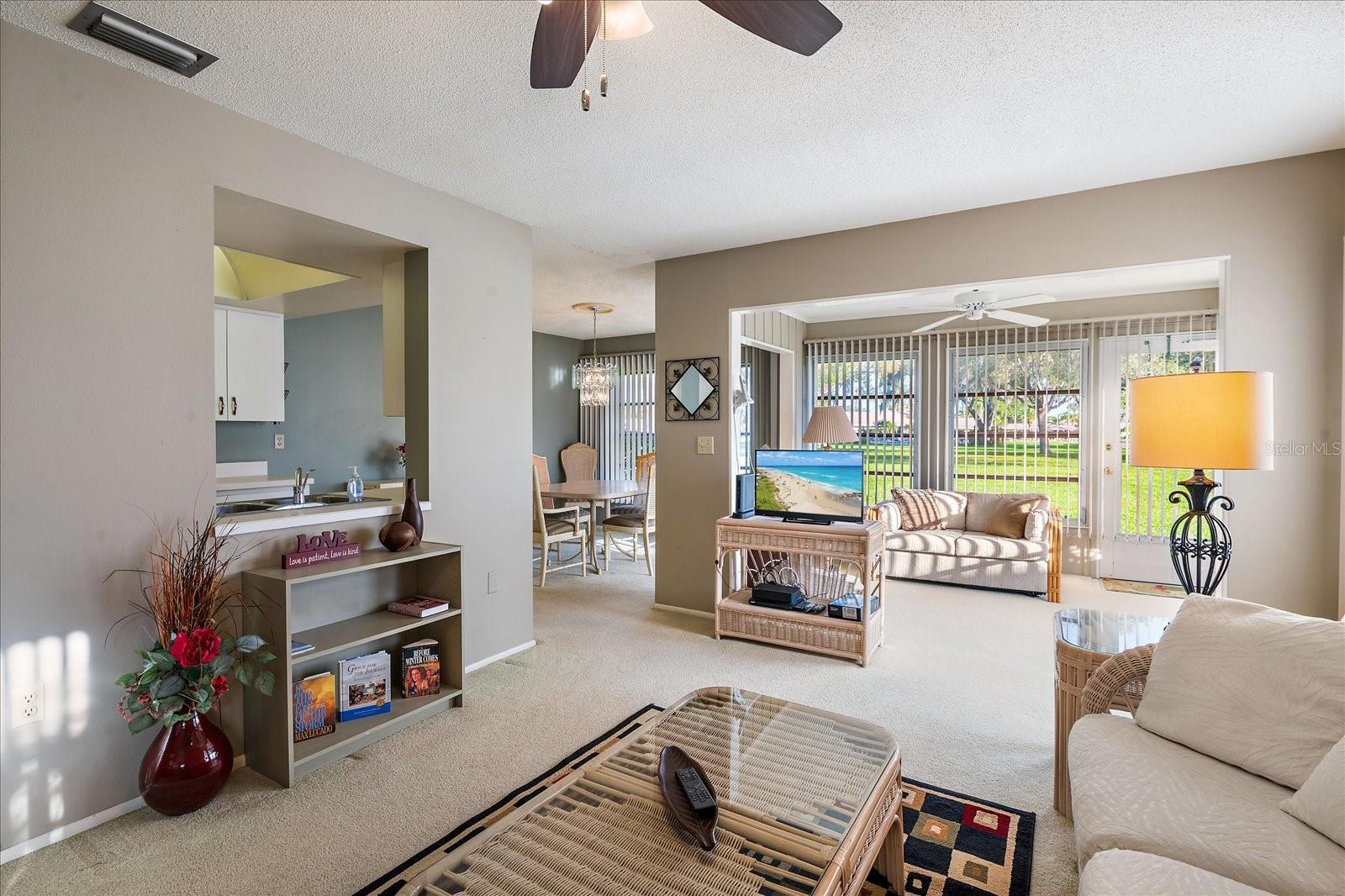 Condominium at 1569 GRAND BLVD #415, SARASOTA, photo 4 of 30
