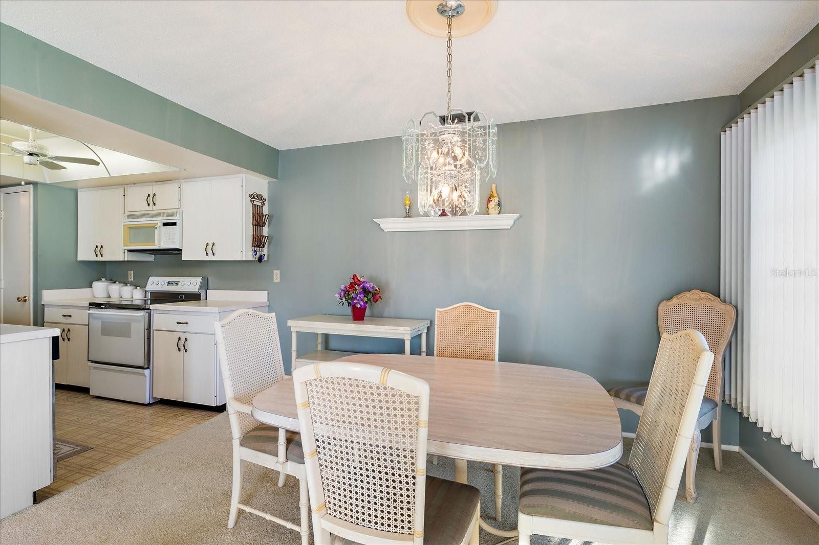 Condominium at 1569 GRAND BLVD #415, SARASOTA, photo 8 of 30