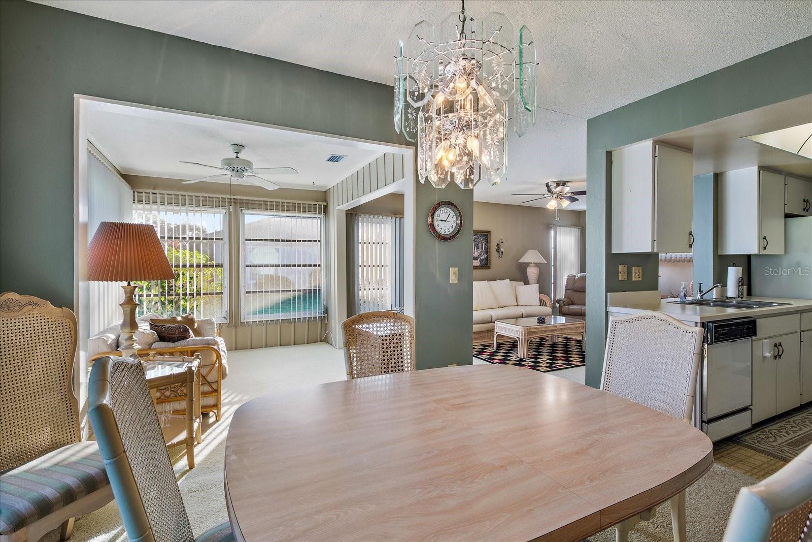 Condominium at 1569 GRAND BLVD #415, SARASOTA, photo 10 of 30