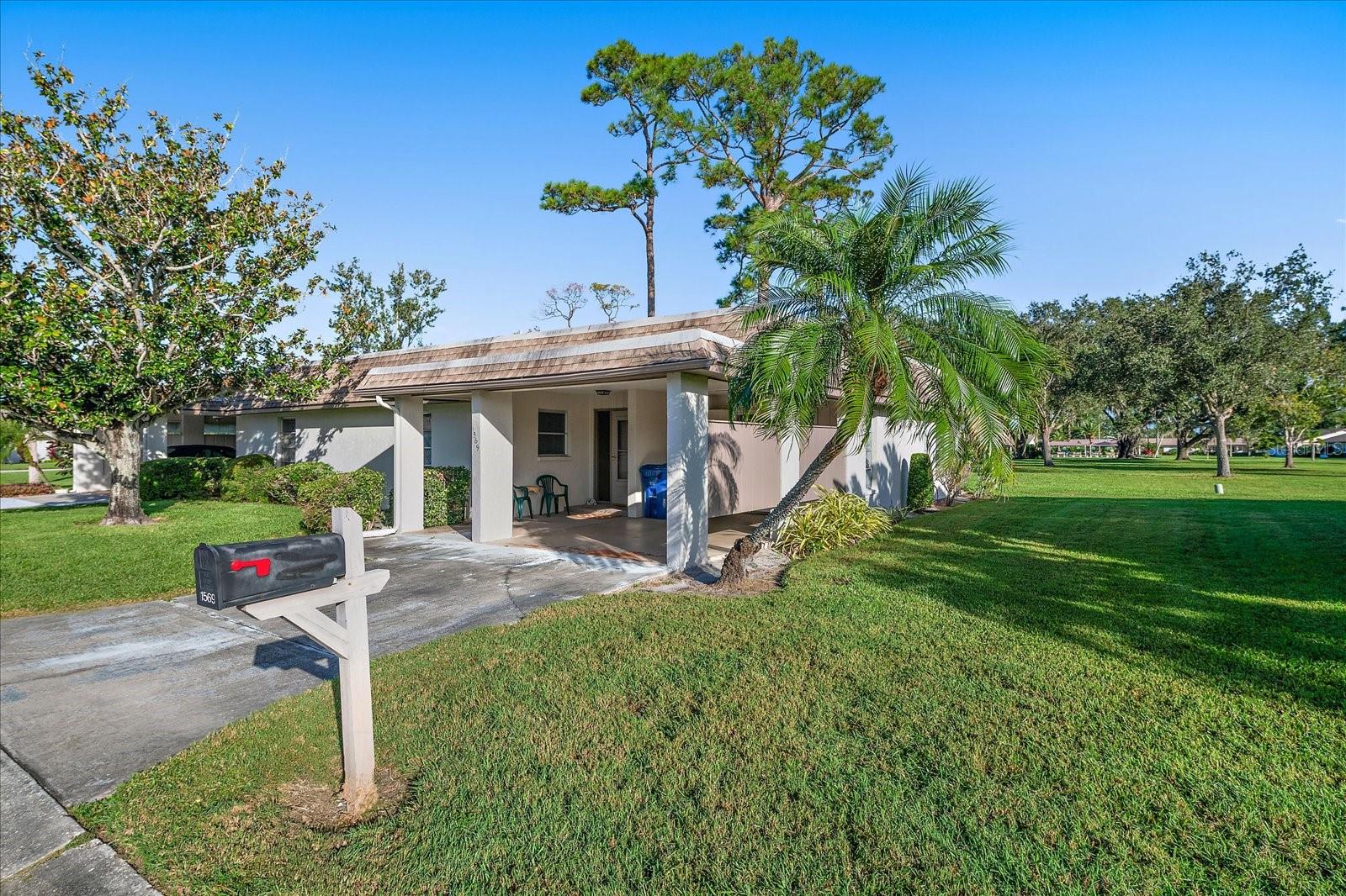Condominium at 1569 GRAND BLVD #415, SARASOTA, photo 28 of 30