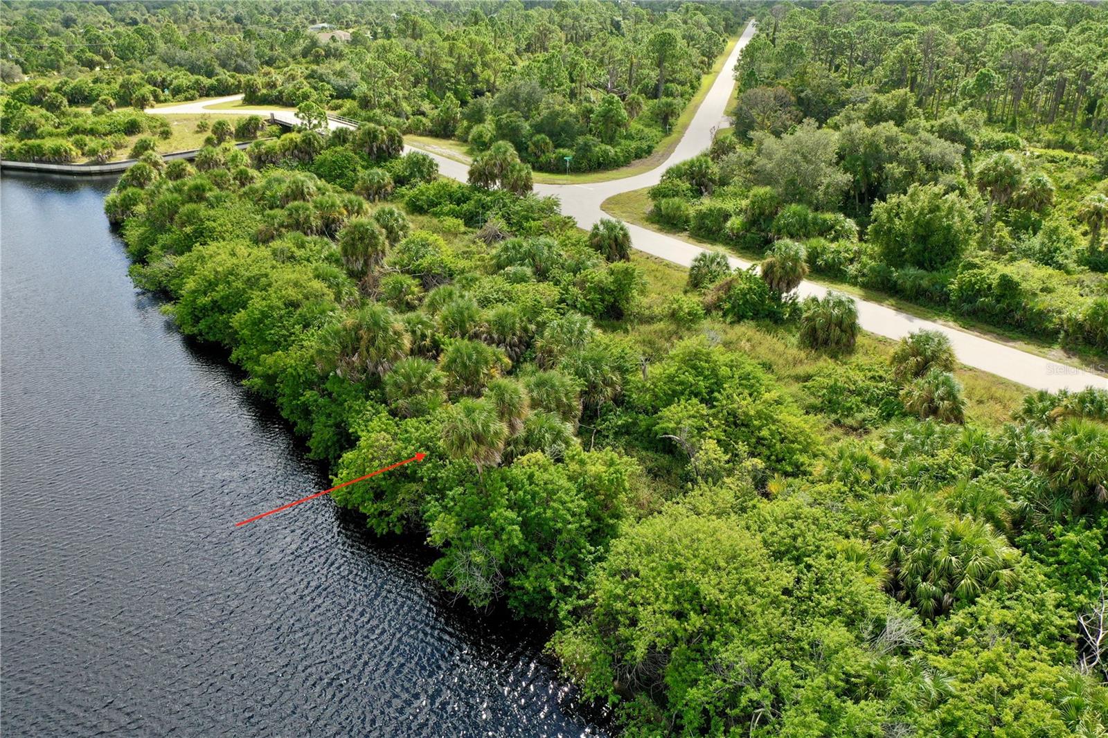 Land at 2359 MCPHEARSON DR, PORT CHARLOTTE, photo 10 of 18