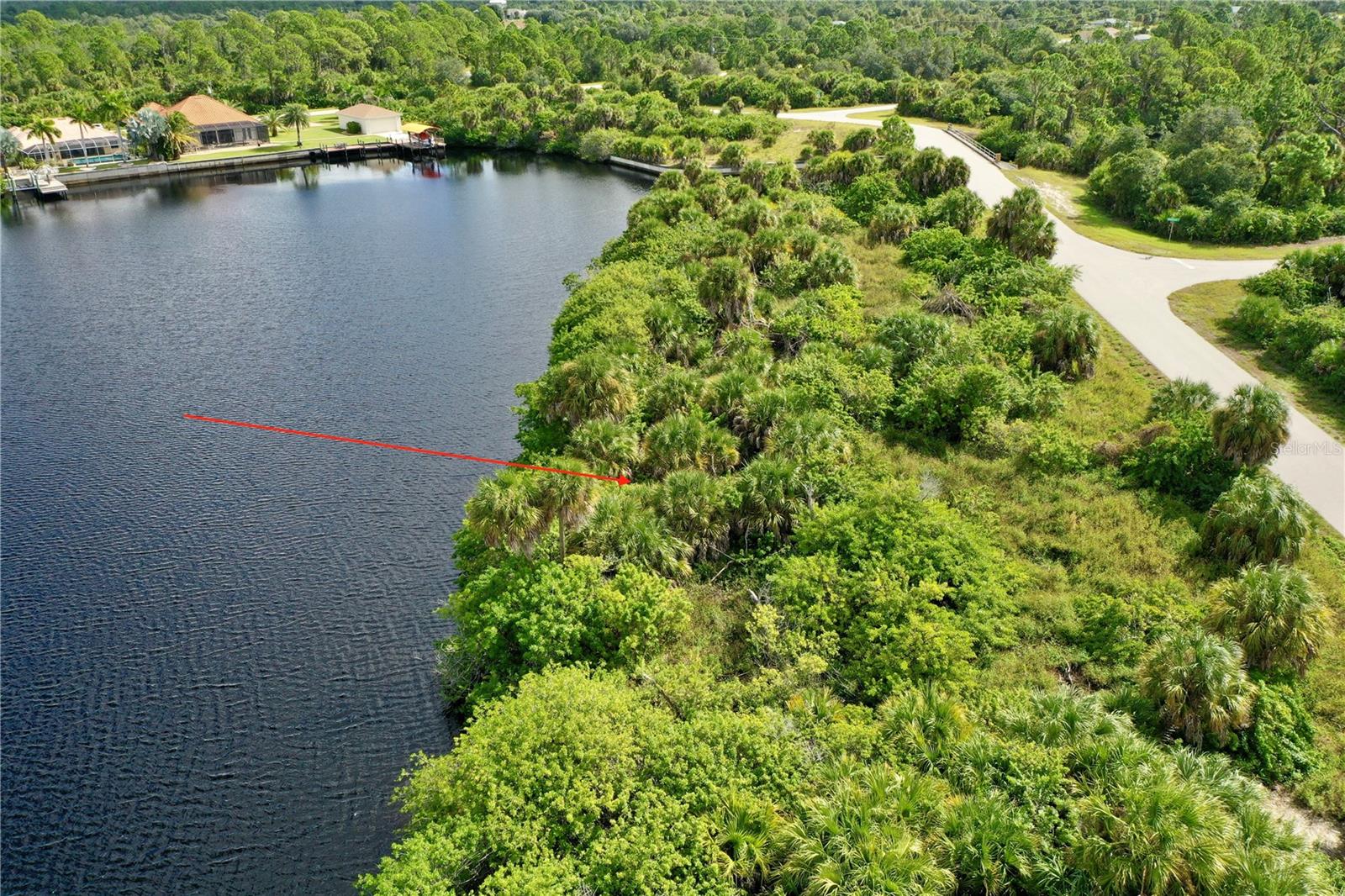 Land at 2359 MCPHEARSON DR, PORT CHARLOTTE, photo 11 of 18