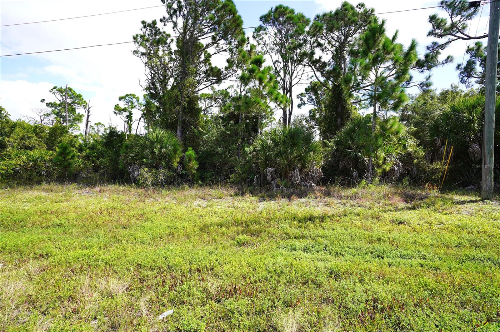 Land at 12443 GULFSTREAM BLVD, PORT CHARLOTTE, photo 2 of 24