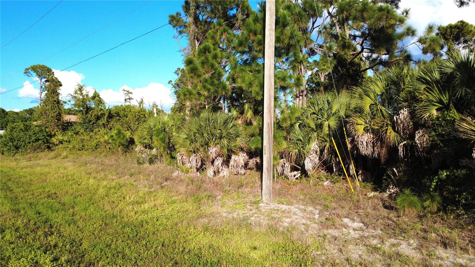 Land at 12443 GULFSTREAM BLVD, PORT CHARLOTTE, photo 7 of 24