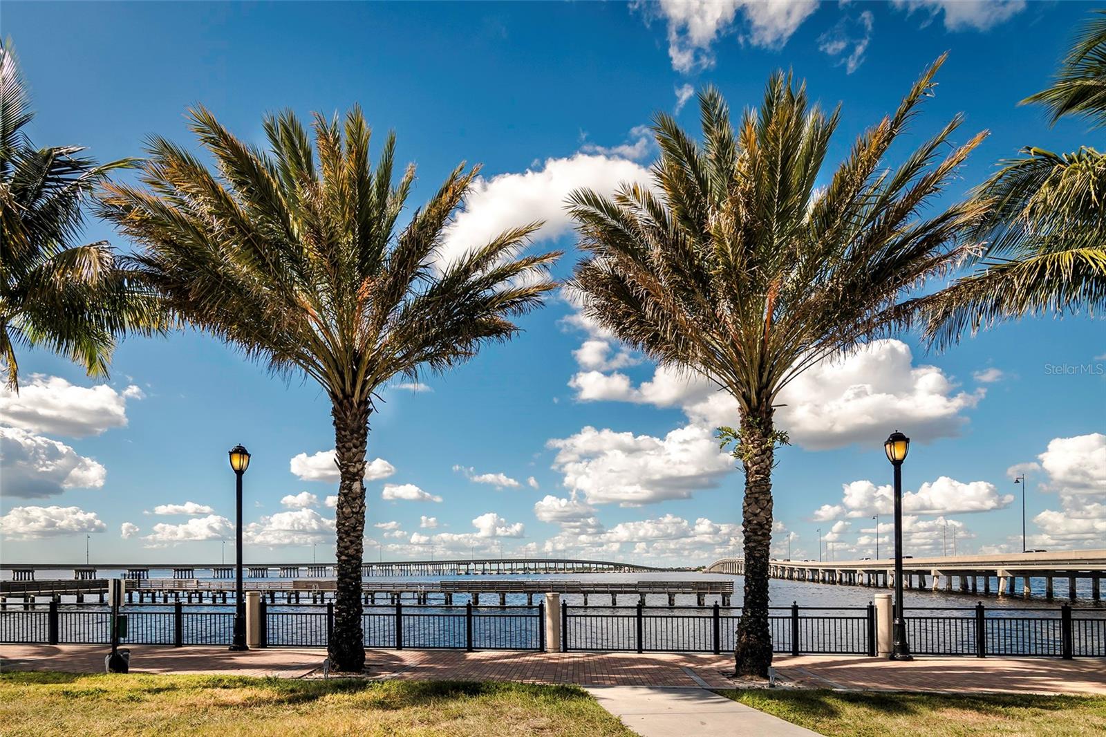 Land at 12443 GULFSTREAM BLVD, PORT CHARLOTTE, photo 10 of 24