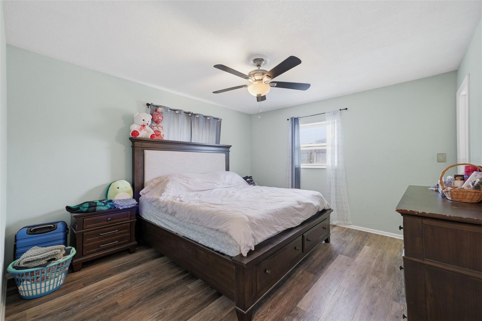 Primary Bedroom - 8340 REDFIELD DR, PORT RICHEY