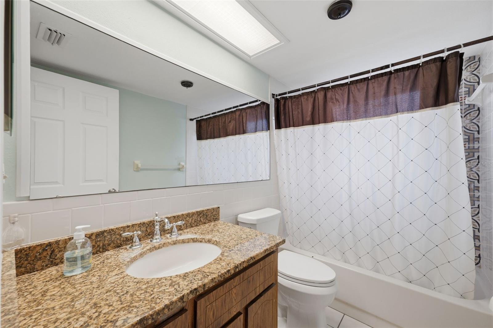 Bathroom 2 - 8340 REDFIELD DR, PORT RICHEY