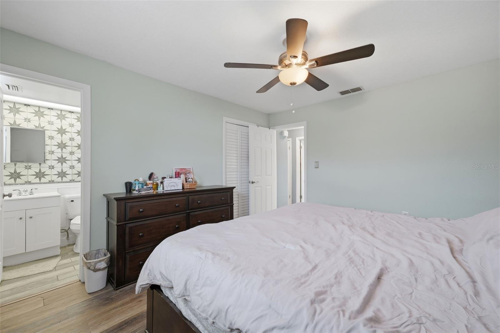 Primary Bedroom - 8340 REDFIELD DR, PORT RICHEY
